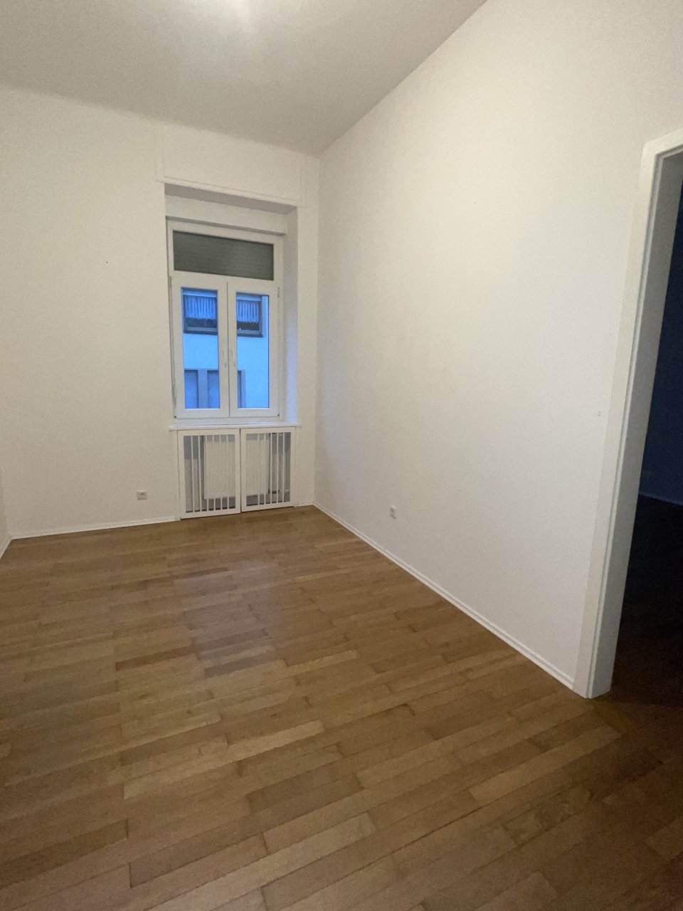 Sonnige 4 ZKB Erdgeschoß Altbau-Wohnung, Luisenstraße