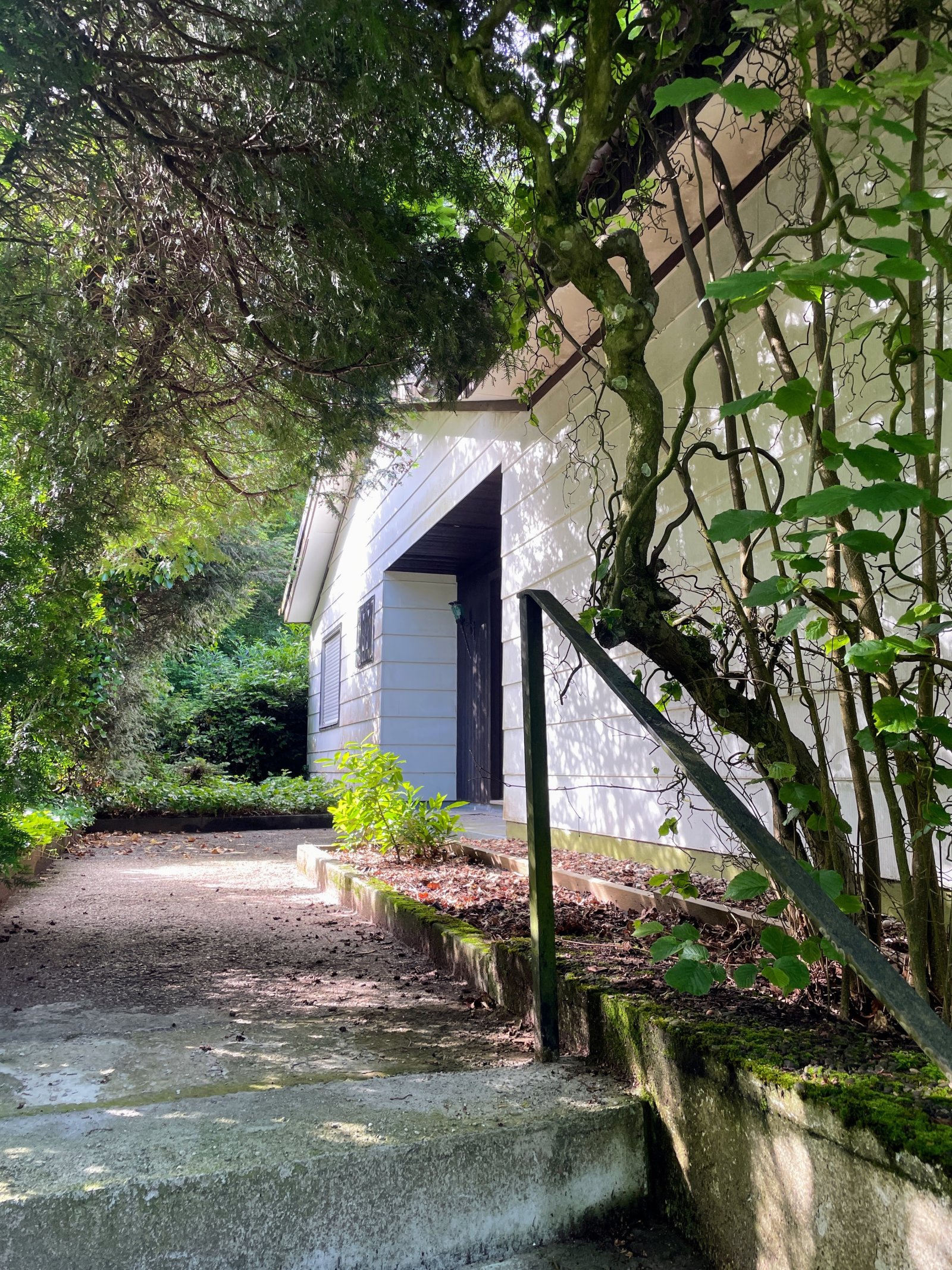 Neuer Preis!! Winkelbungalow Pirmasens-Ruhbank