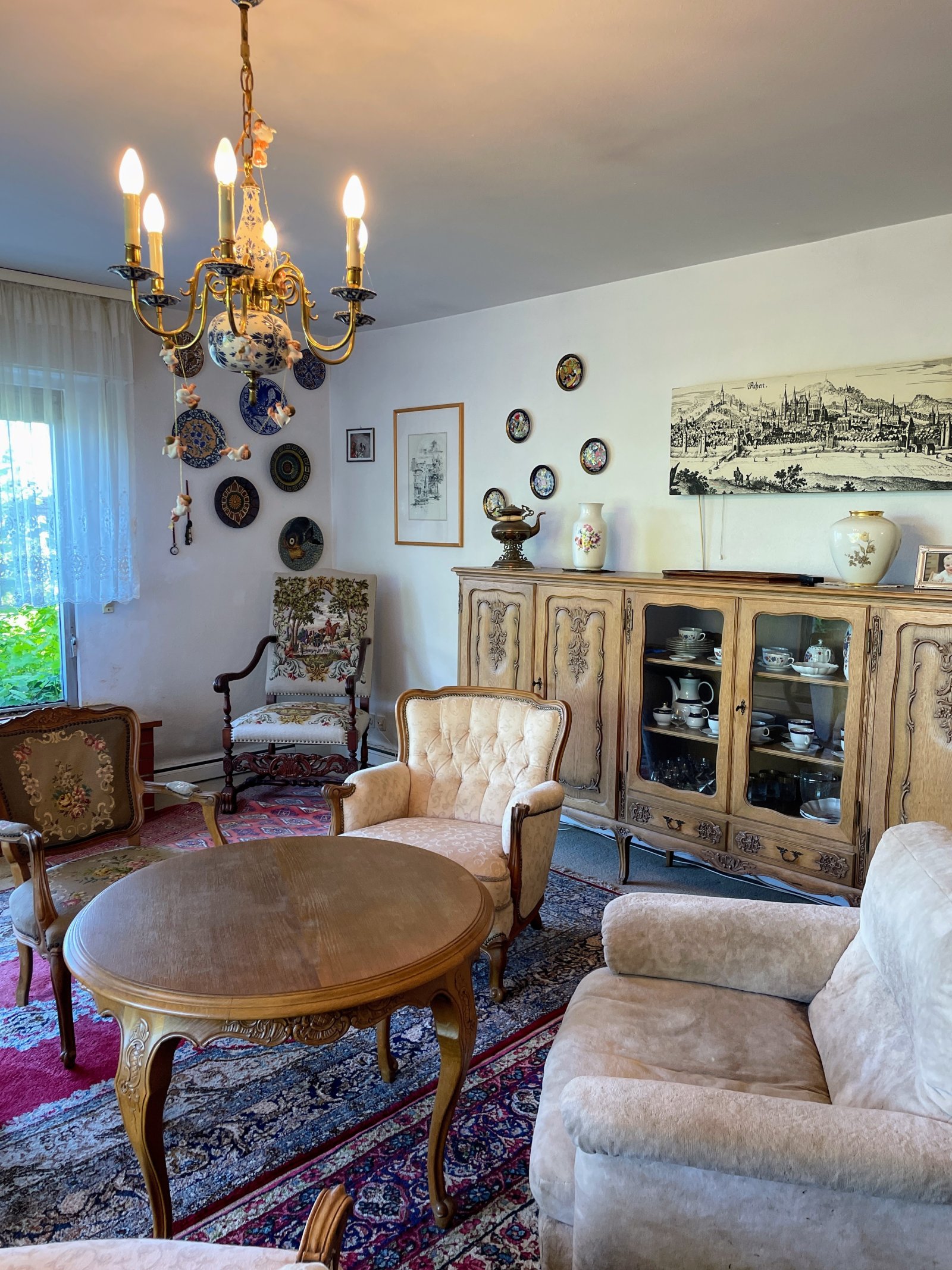 Neuer Preis!! Winkelbungalow Pirmasens-Ruhbank