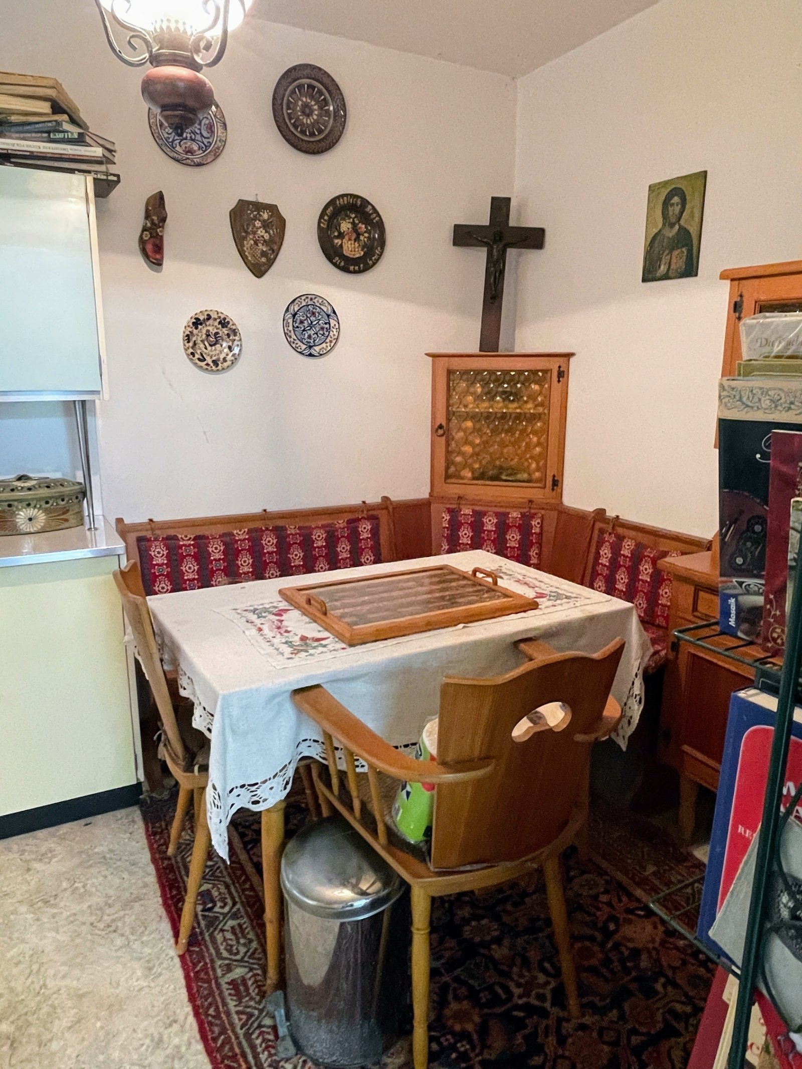 Neuer Preis!! Winkelbungalow Pirmasens-Ruhbank