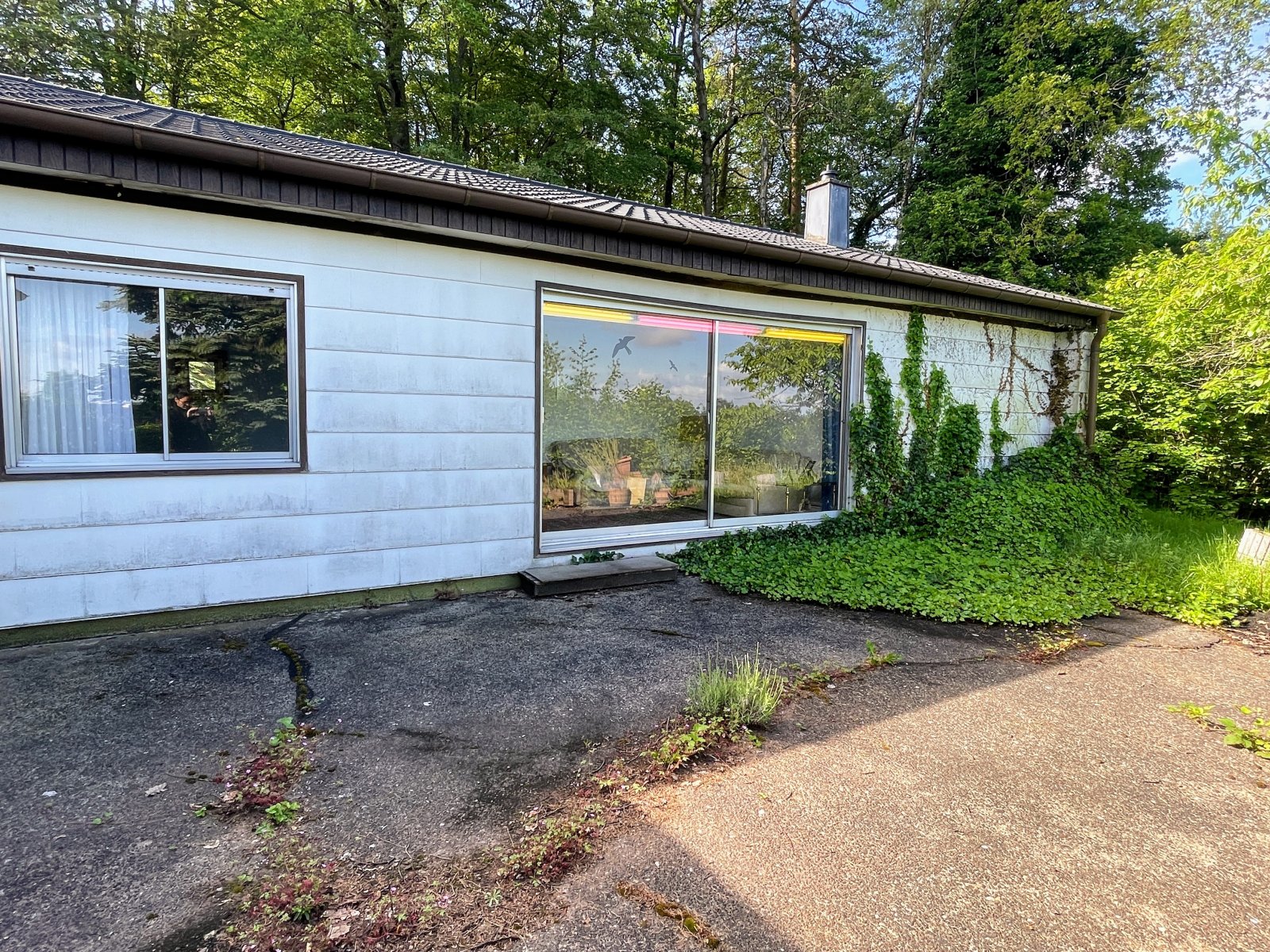 Neuer Preis!! Winkelbungalow Pirmasens-Ruhbank