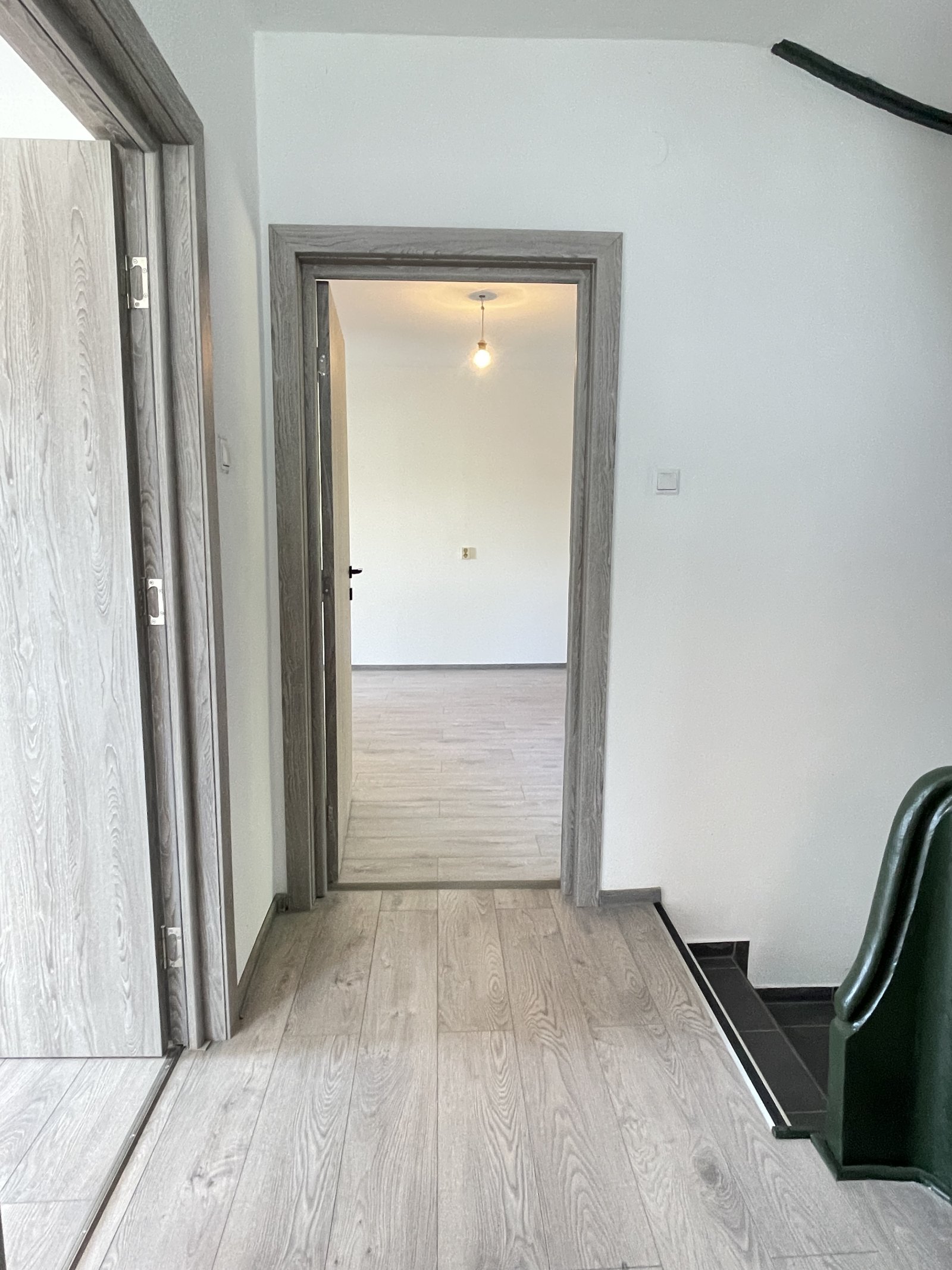 Einfamilienhaus in Rodalben: 4 Zimmer, Küche, 2 Bäder, kleiner Garten mit Hof