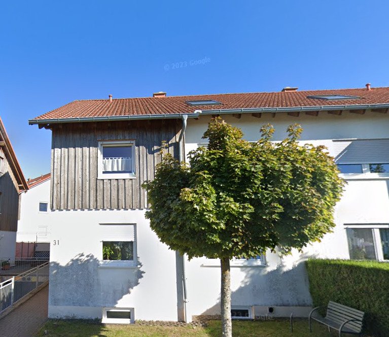 Charmante Dachgeschosswohnung in Pirmasens-Erlenbrunn