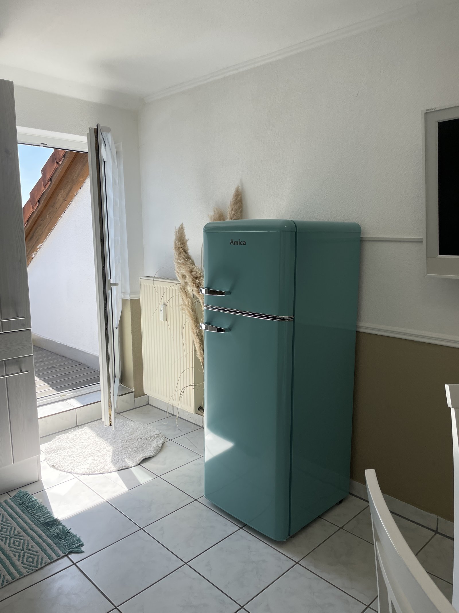 Charmante Dachgeschosswohnung in Pirmasens-Erlenbrunn