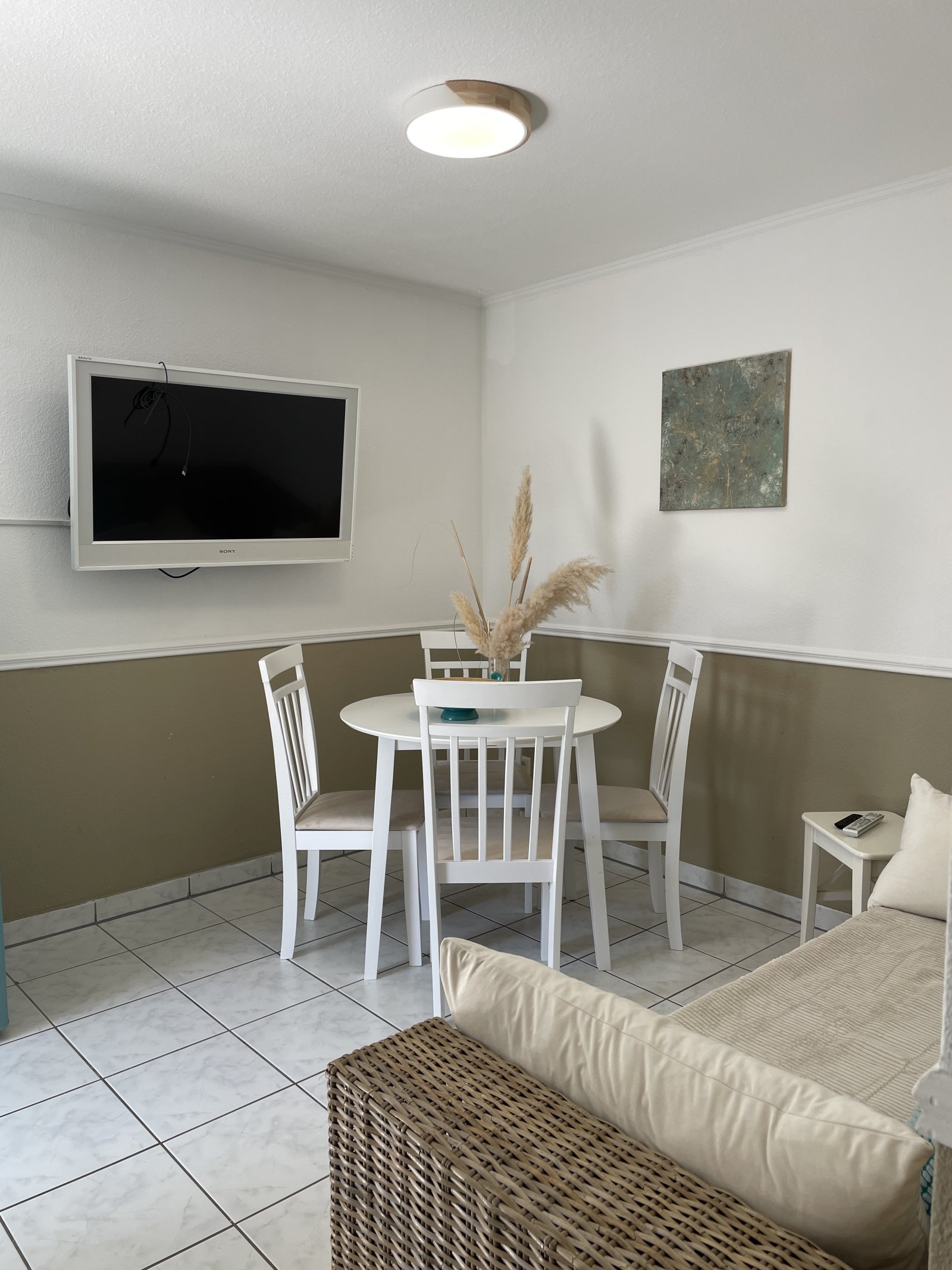 Charmante Dachgeschosswohnung in Pirmasens-Erlenbrunn