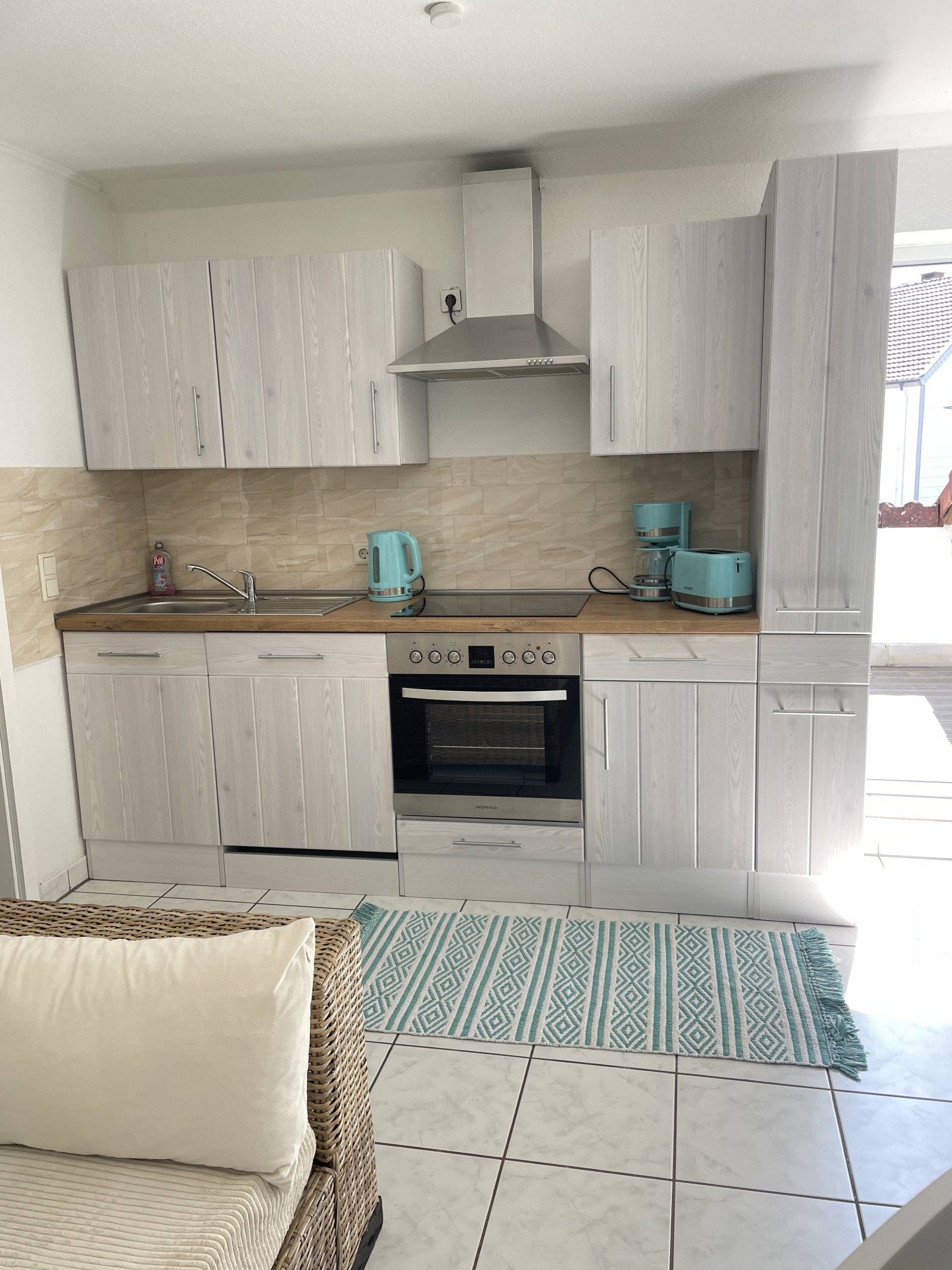 Charmante Dachgeschosswohnung in Pirmasens-Erlenbrunn