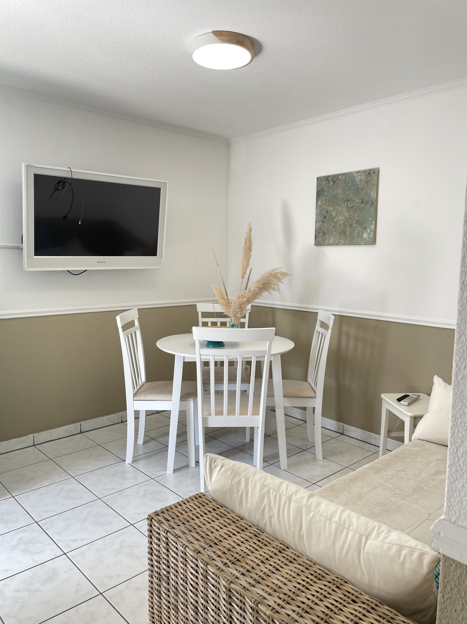 Charmante Dachgeschosswohnung in Pirmasens-Erlenbrunn