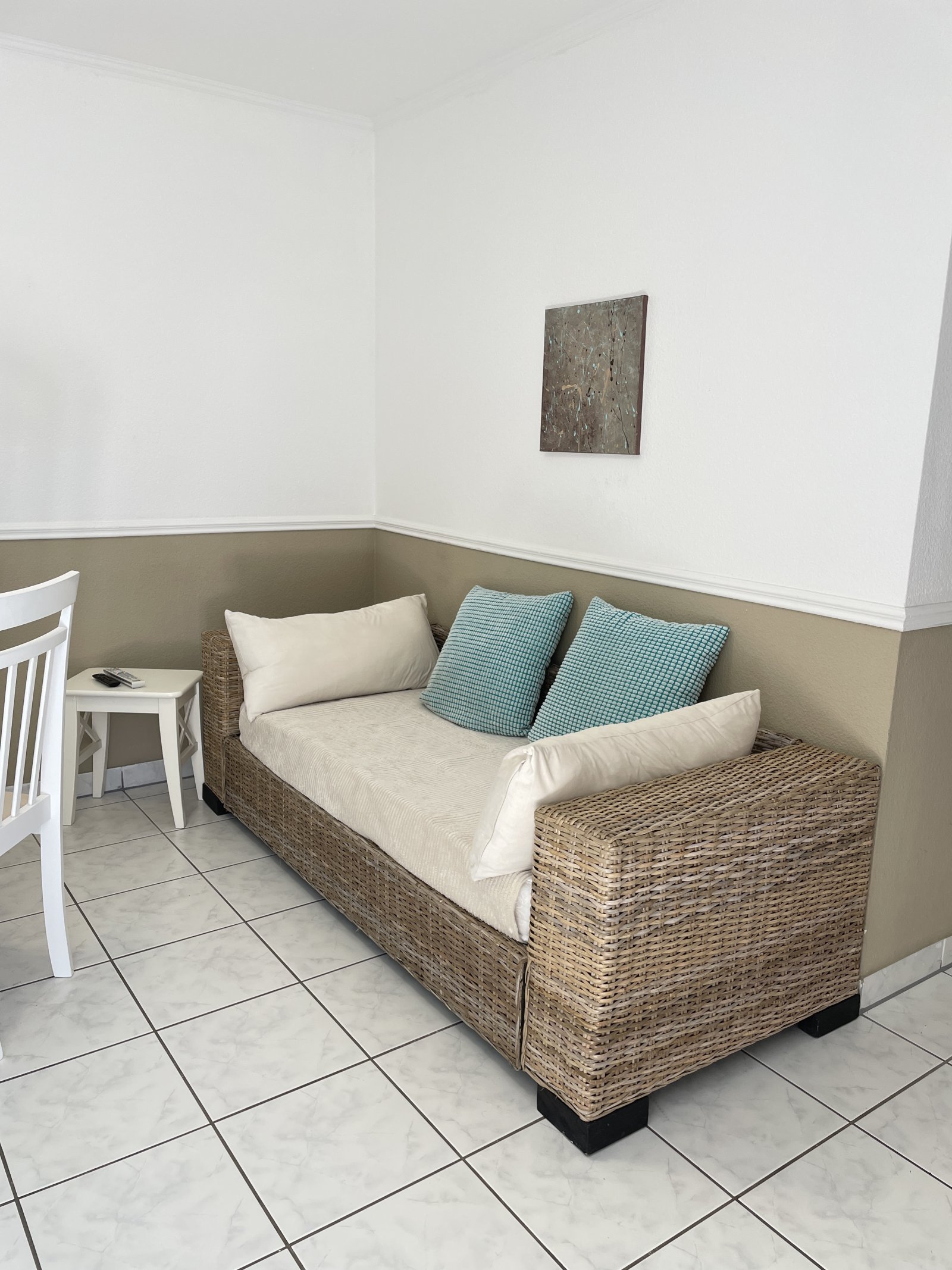 Charmante Dachgeschosswohnung in Pirmasens-Erlenbrunn