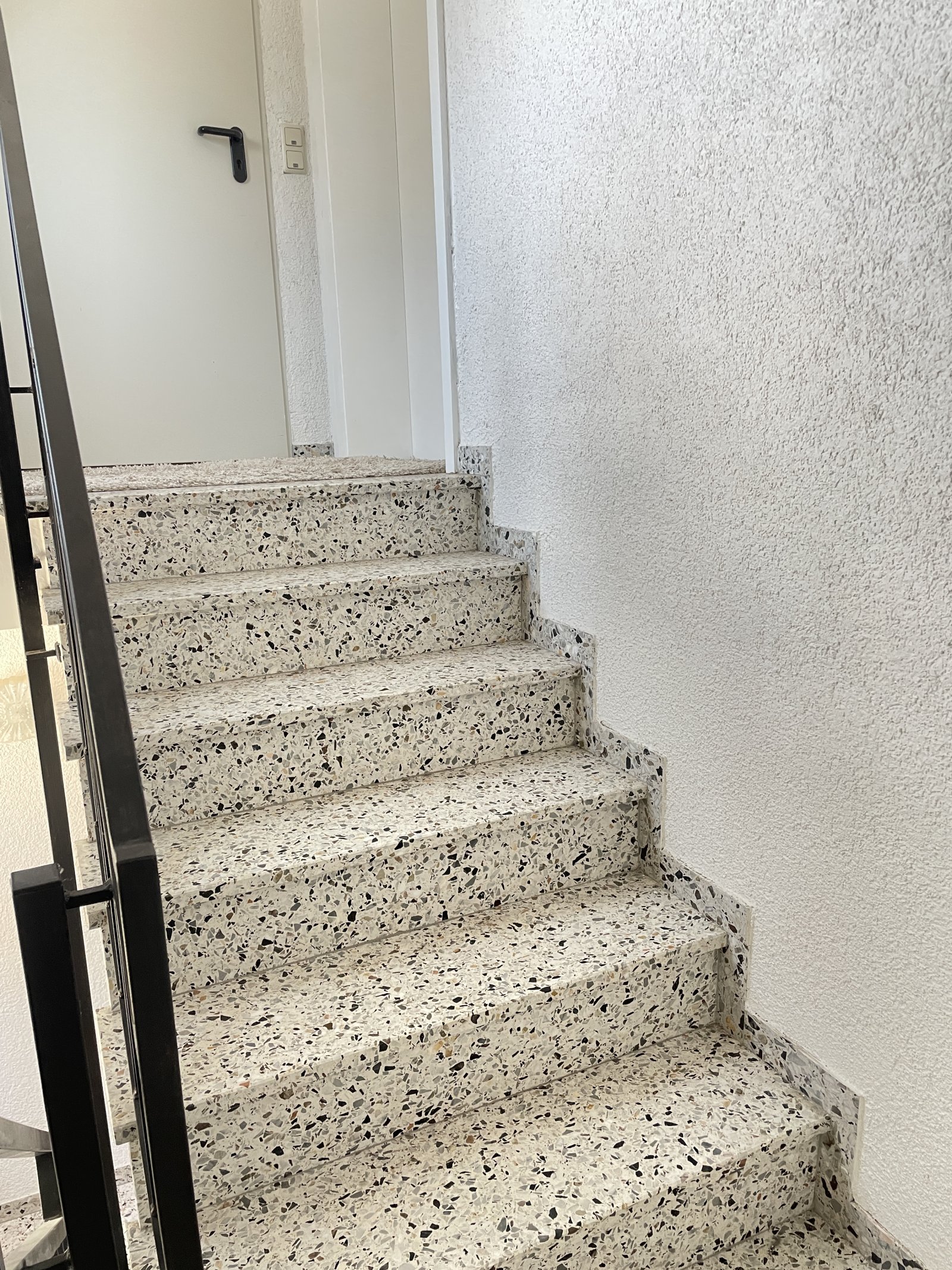 Charmante Dachgeschosswohnung in Pirmasens-Erlenbrunn