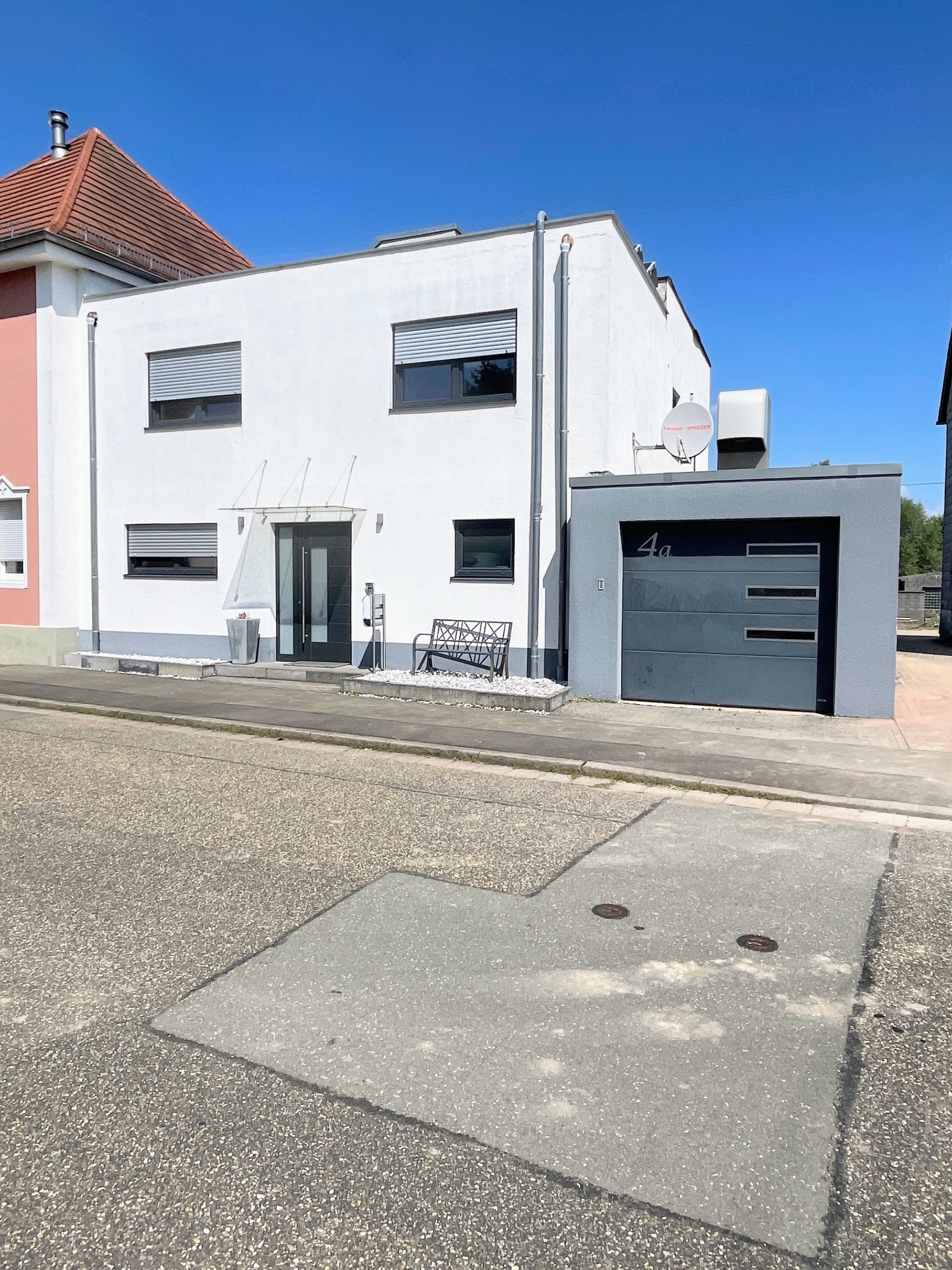Nachhaltiges Familienparadies in Pirmasens-Winzeln – Modernes KfW-70-Traumhaus mit Potenzial