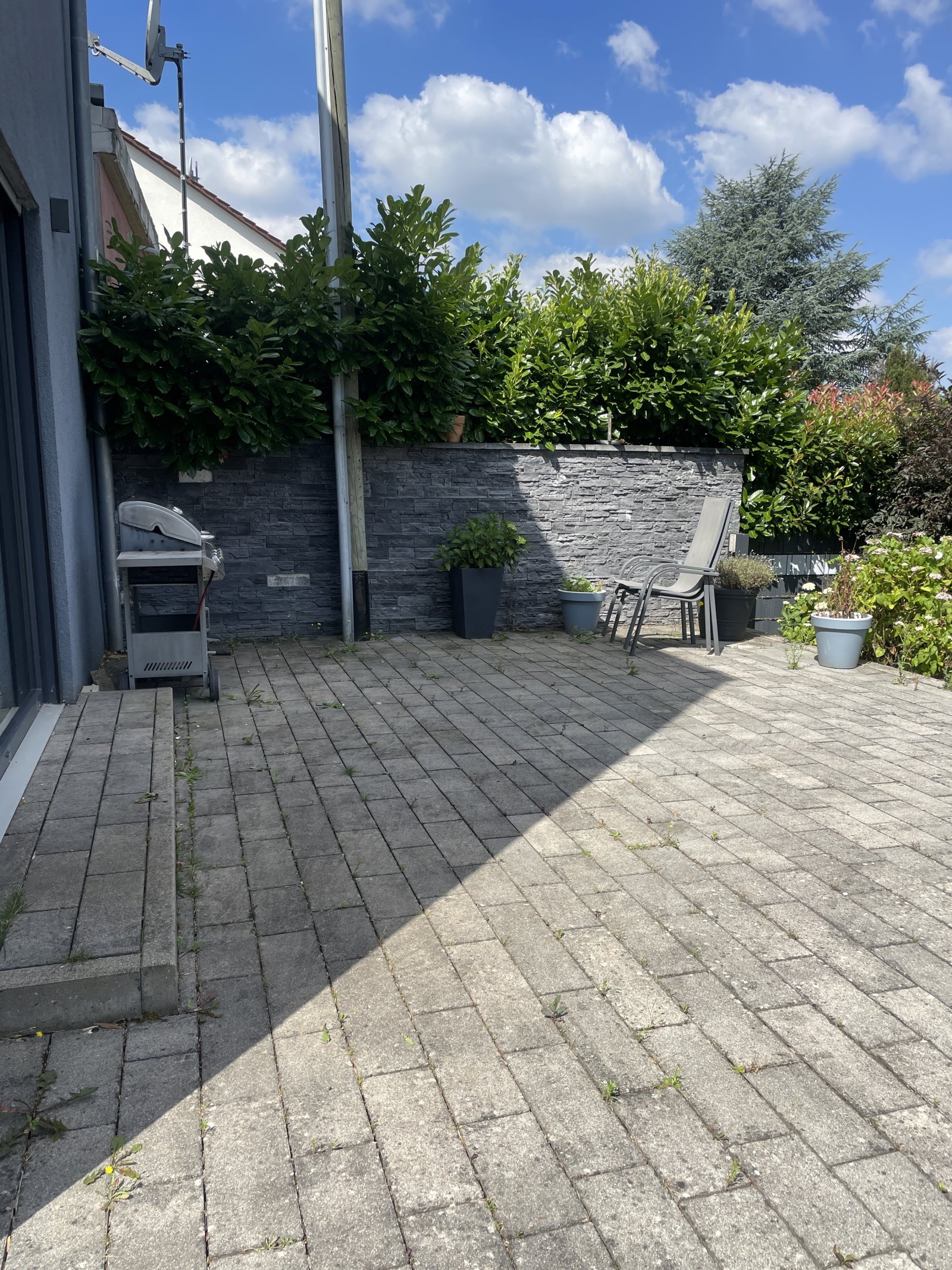 Nachhaltiges Familienparadies in Pirmasens-Winzeln – Modernes KfW-70-Traumhaus mit Potenzial
