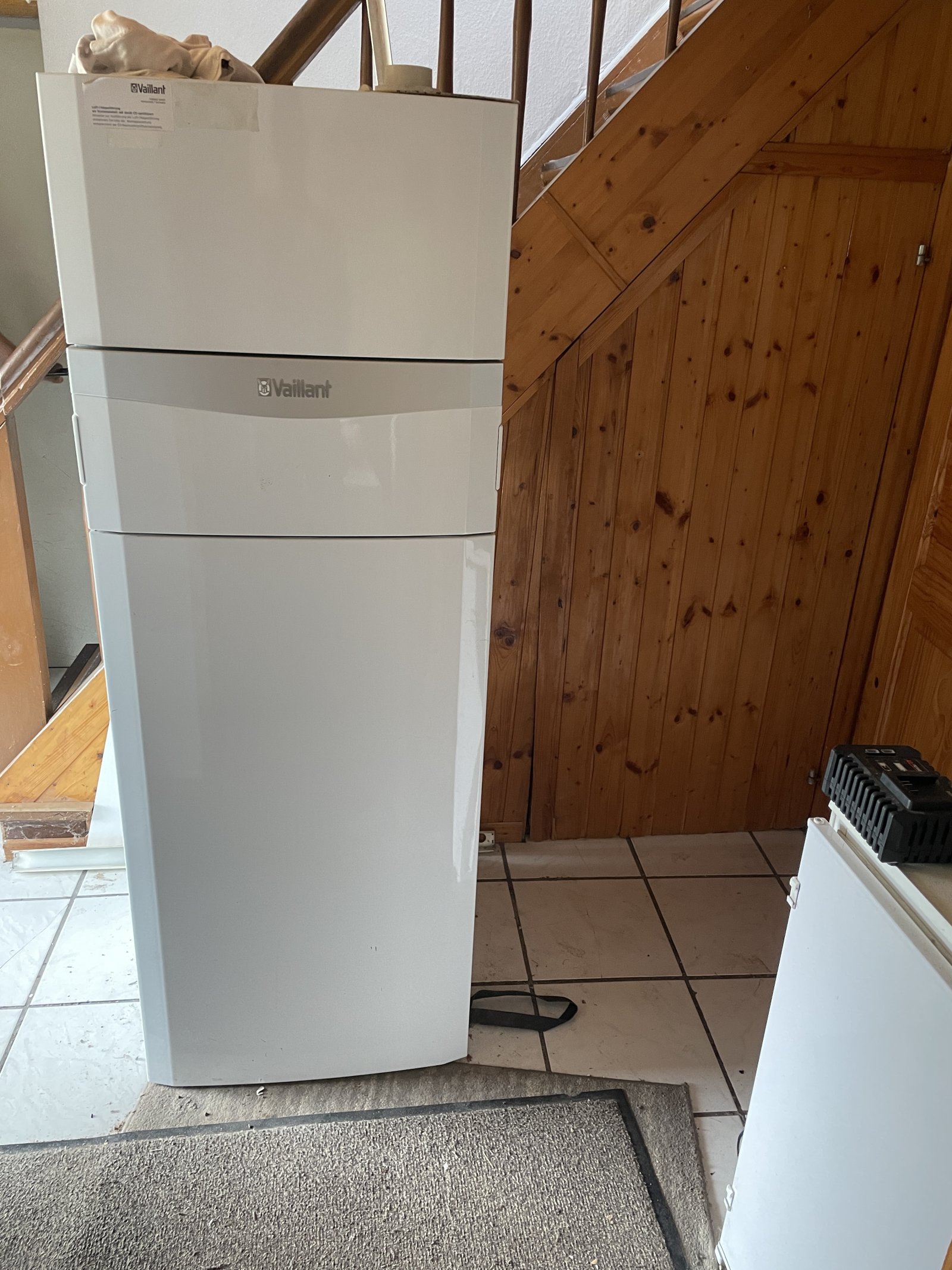 Sanierungspaket: 9 Interessante Wohneinheiten (2 MFH, 3 Reihenhäuser)in Pirmasens