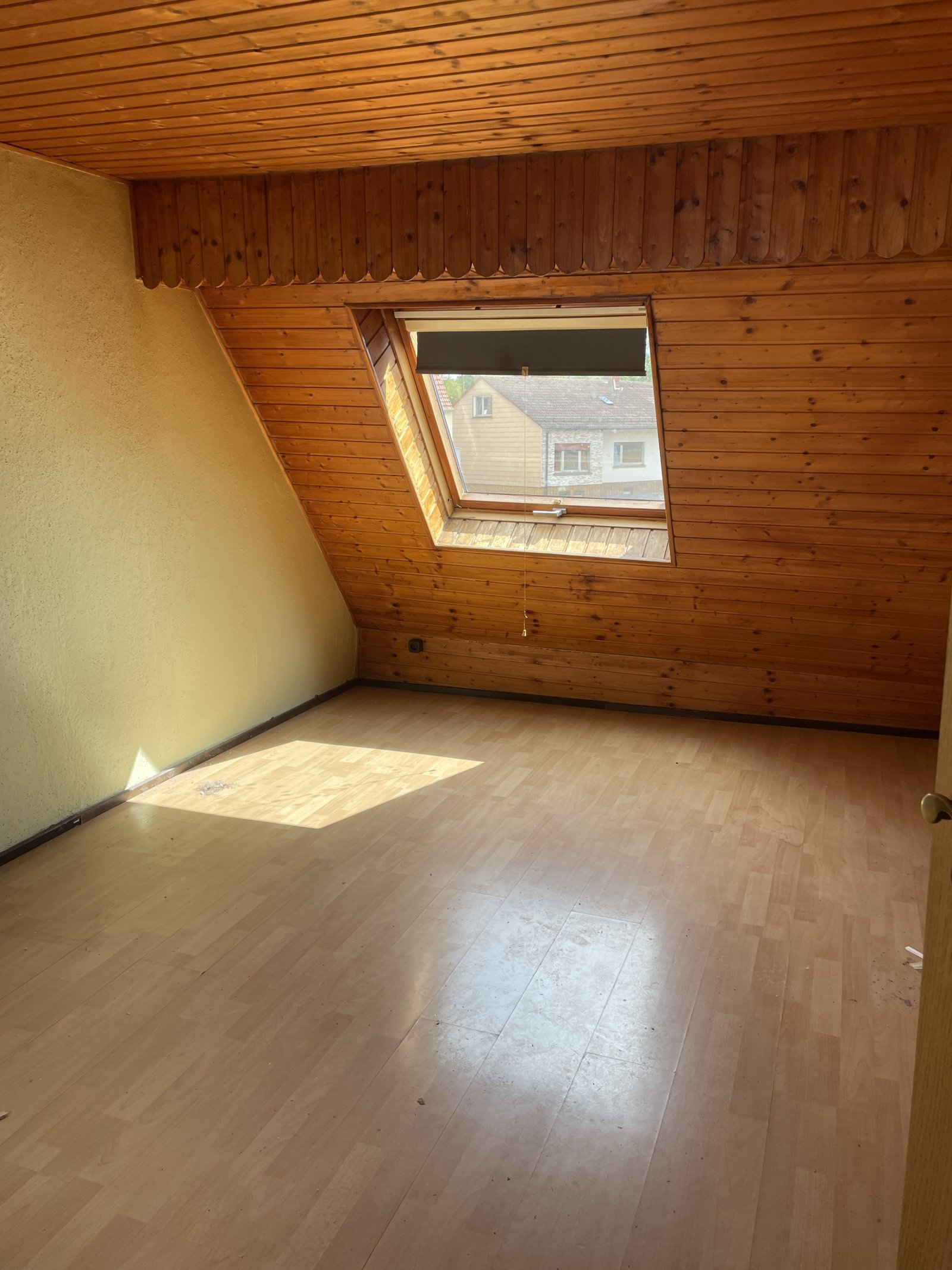 Sanierungspaket: 9 Interessante Wohneinheiten (2 MFH, 3 Reihenhäuser)in Pirmasens