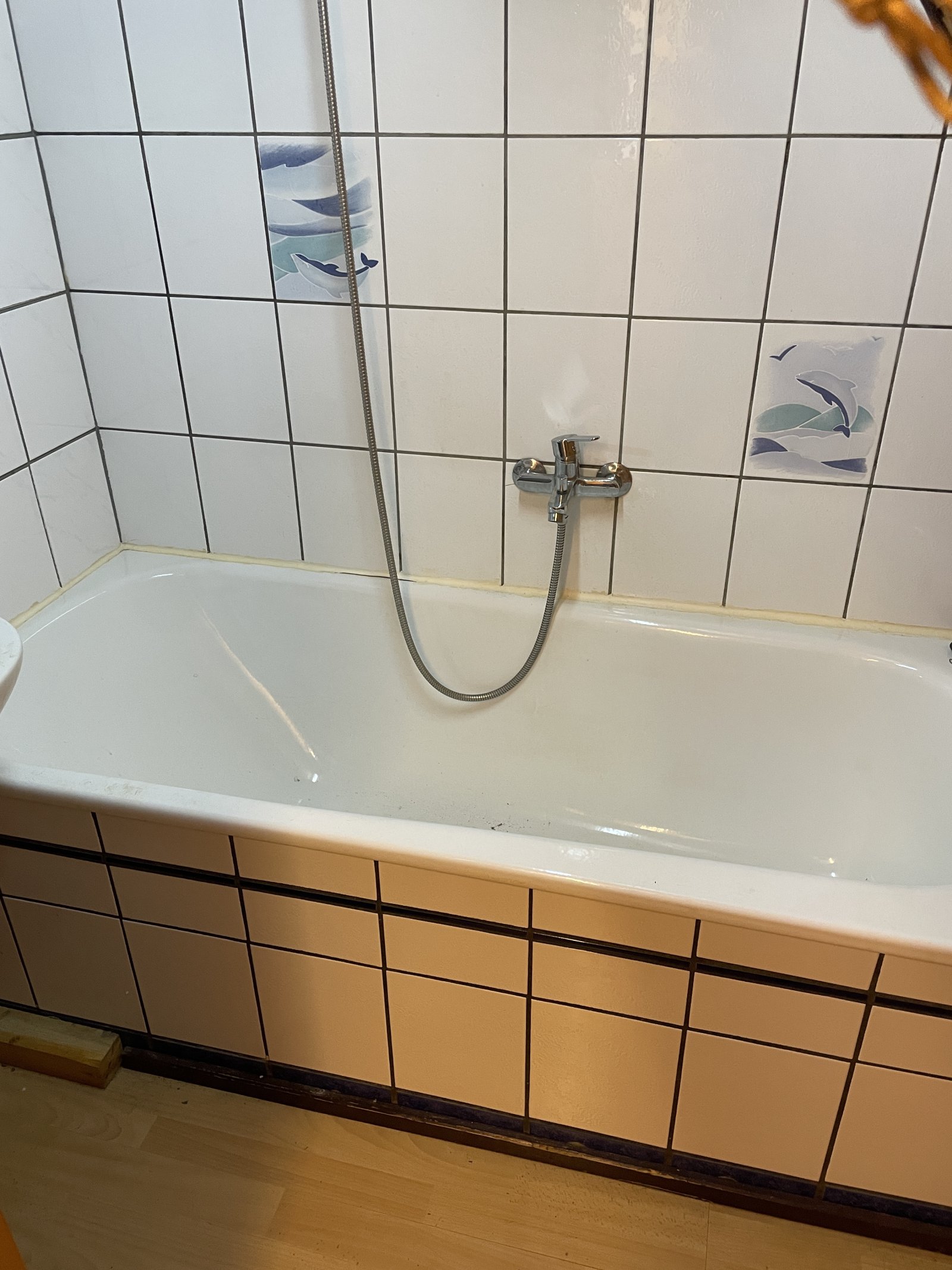 Sanierungspaket: 9 Interessante Wohneinheiten (2 MFH, 3 Reihenhäuser)in Pirmasens