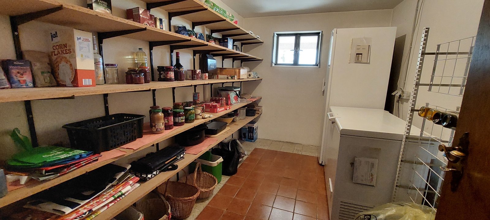 Sonniges Einfamilien-/ Ferienhaus mit ausgebautem Souterrain im Luftkurort Eppenbrunn