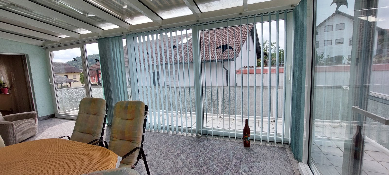 Sonniges Einfamilien-/ Ferienhaus mit ausgebautem Souterrain im Luftkurort Eppenbrunn