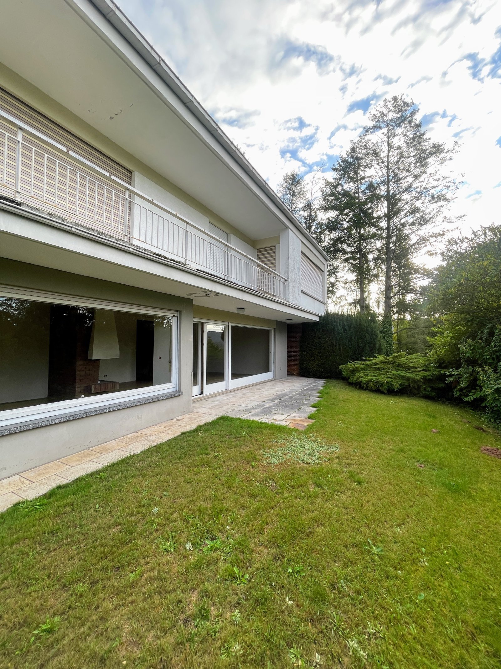 Einfamilienhaus in sonniger Waldrandlage in Rodalben