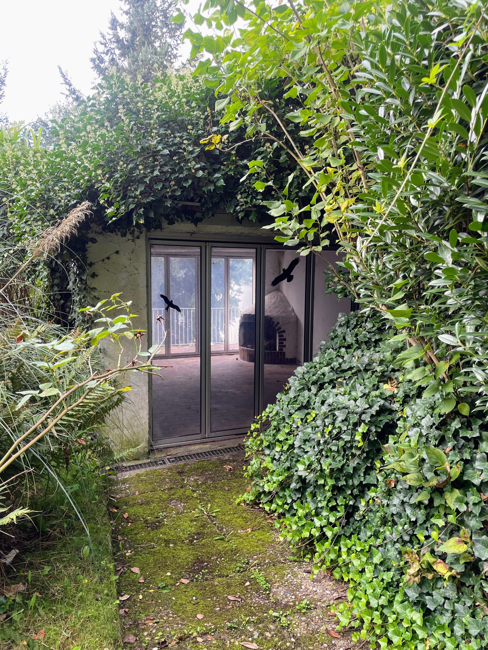 Einfamilienhaus in sonniger Waldrandlage in Rodalben