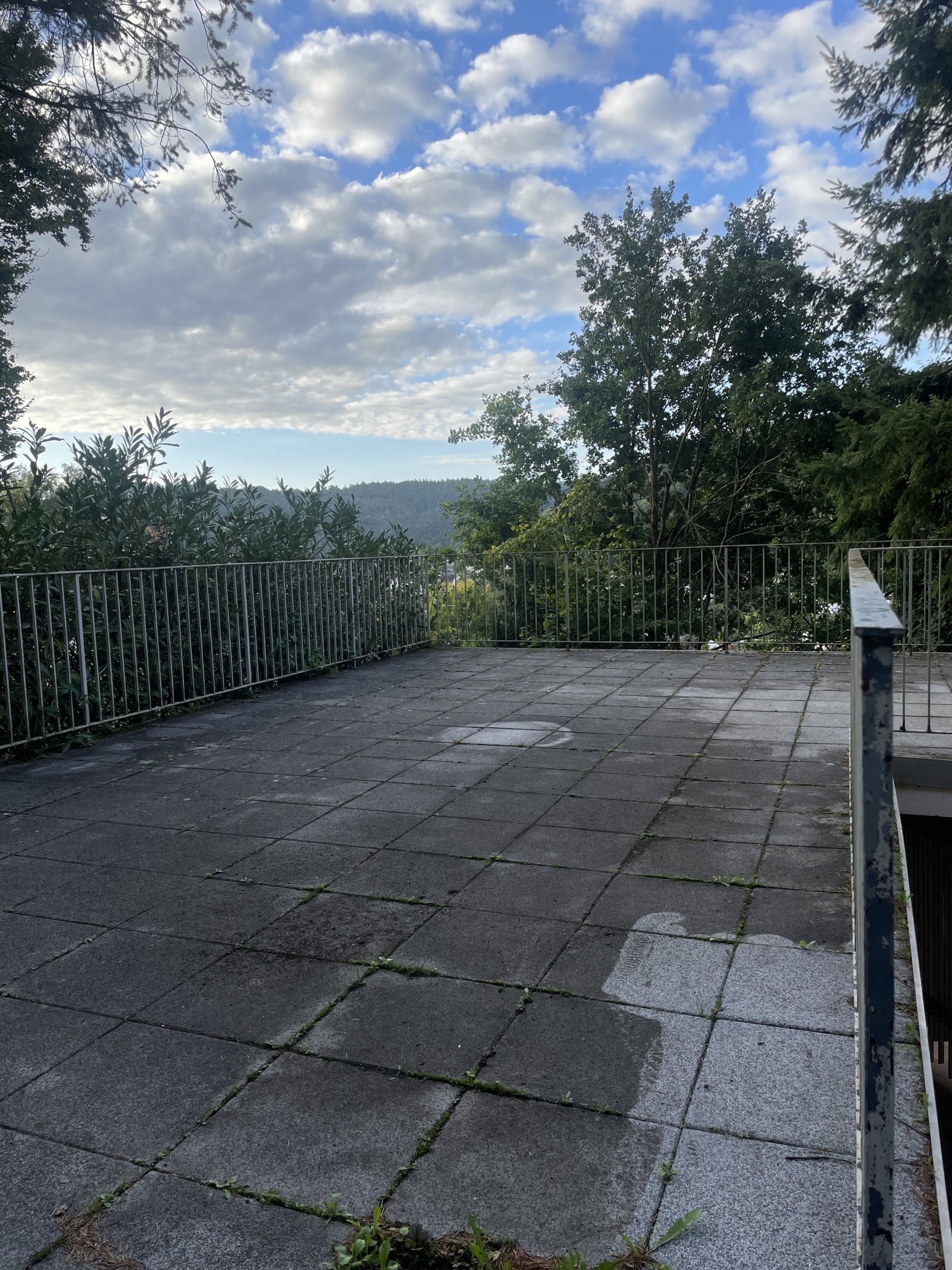 Einfamilienhaus in sonniger Waldrandlage in Rodalben