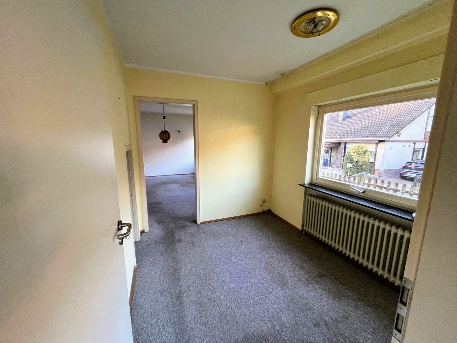 Einfamilienhaus mit Ferienhauspotenzial in Bundenthal