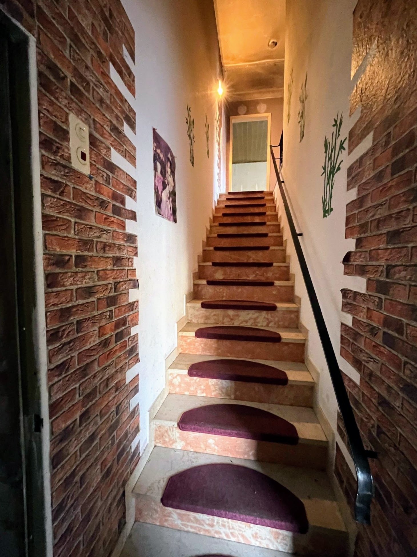 Einfamilienhaus mit Ferienhauspotenzial in Bundenthal