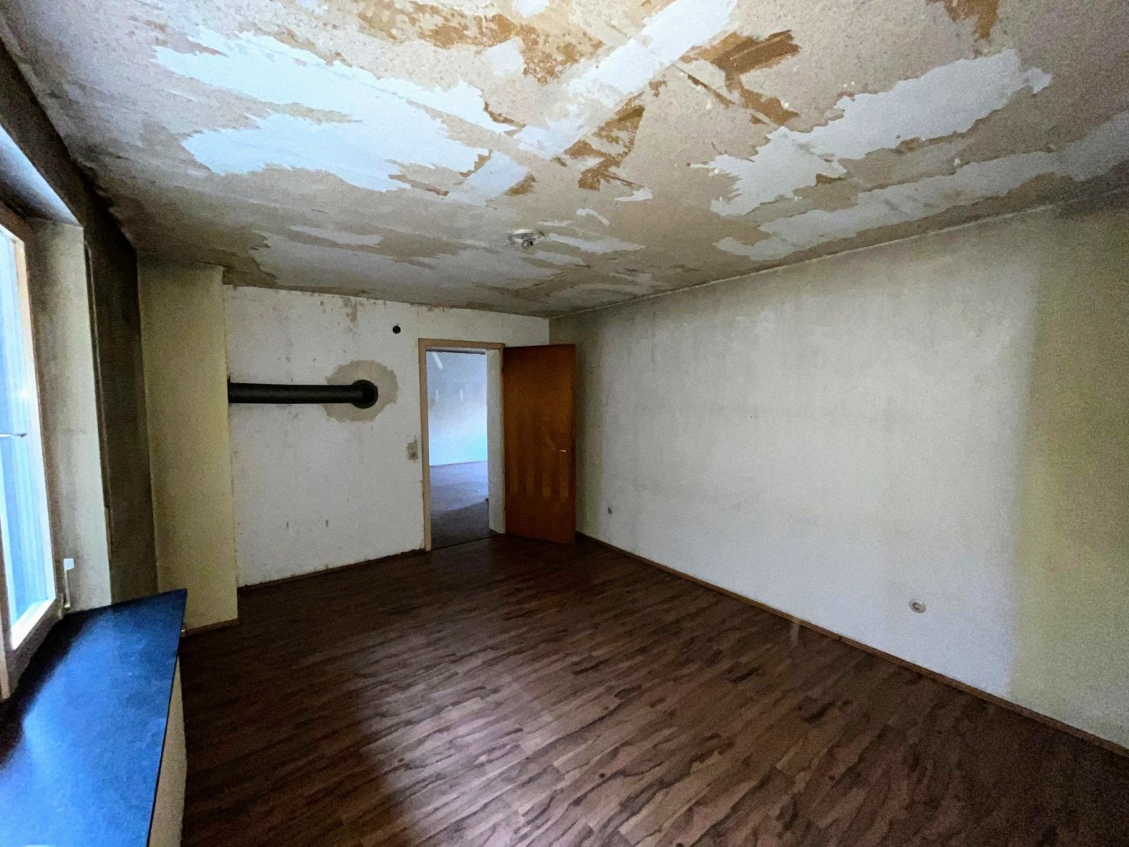 Einfamilienhaus mit Ferienhauspotenzial in Bundenthal