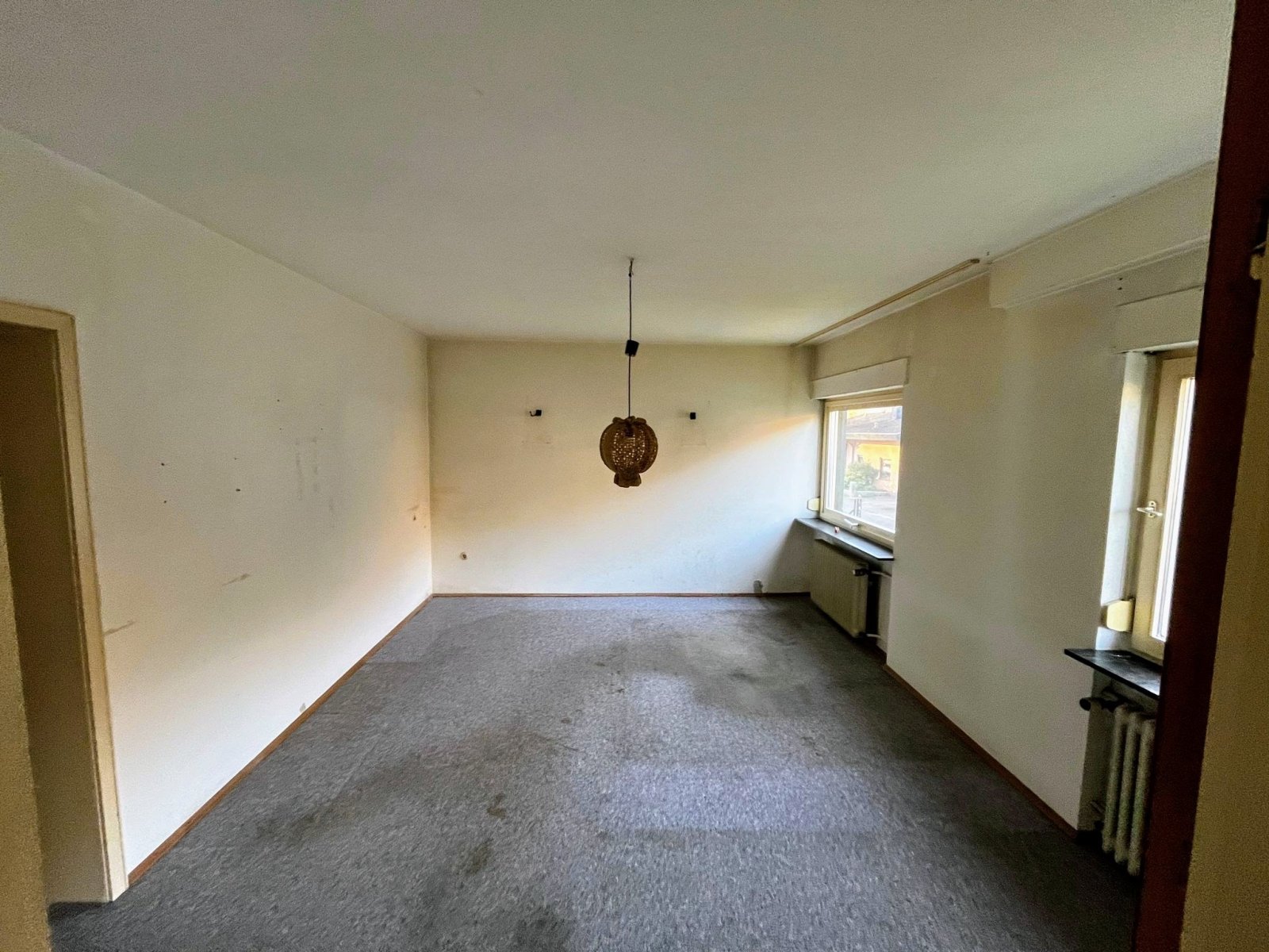 Einfamilienhaus mit Ferienhauspotenzial in Bundenthal