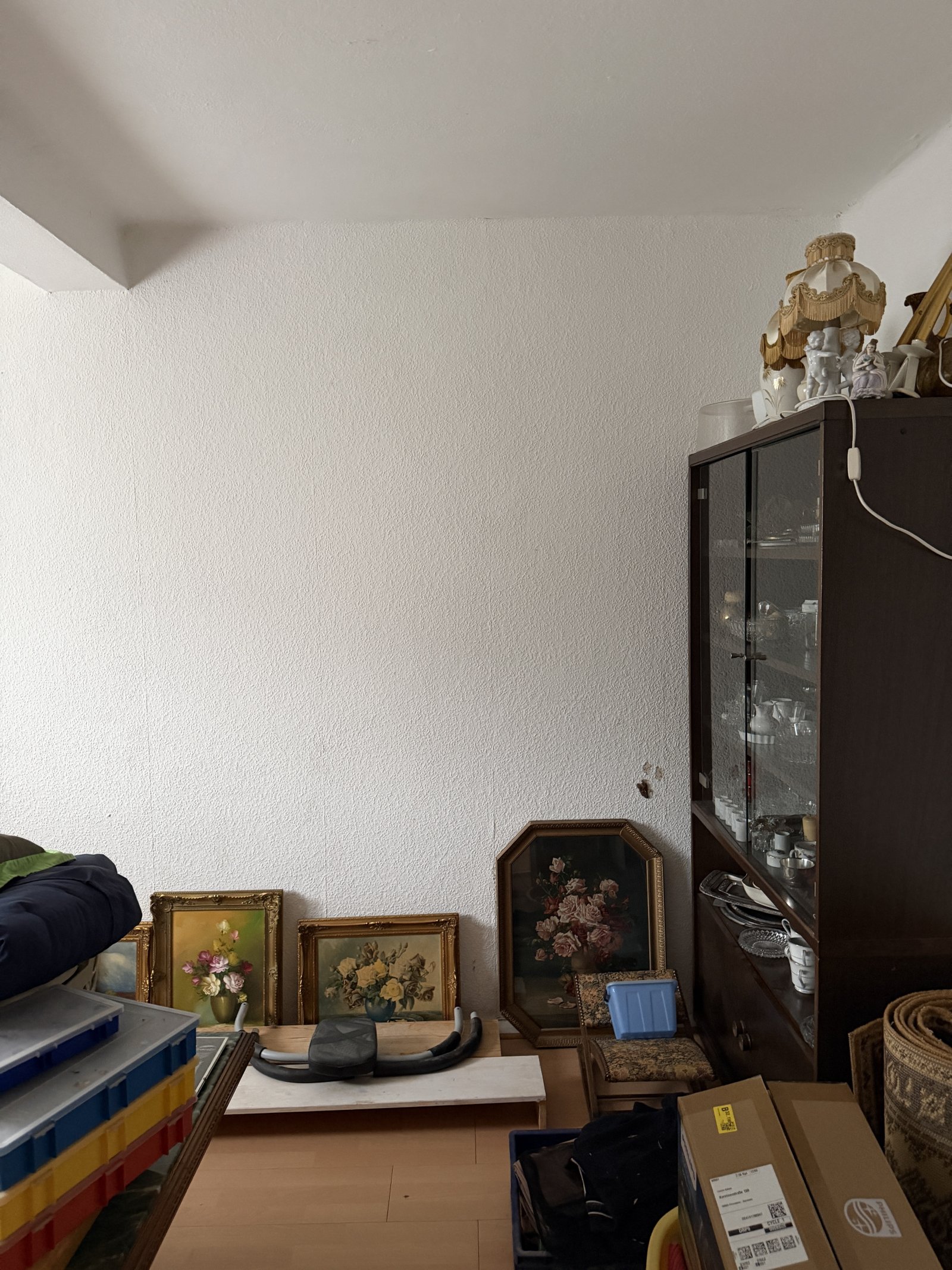 Gepflegtes Zwei- bis Dreifamilienhaus mit Ausbaupotential