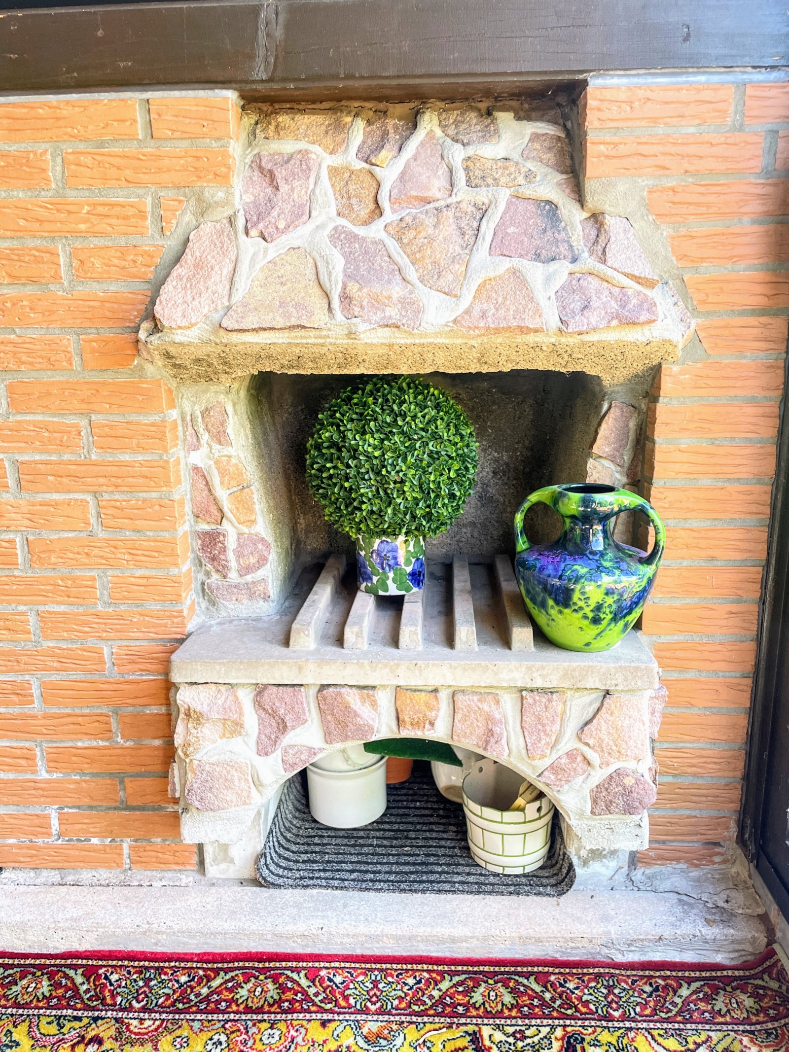 Beste Lage Pirmasens-Ruhbank gepflegtes Reihenendhaus mit Sommerstube