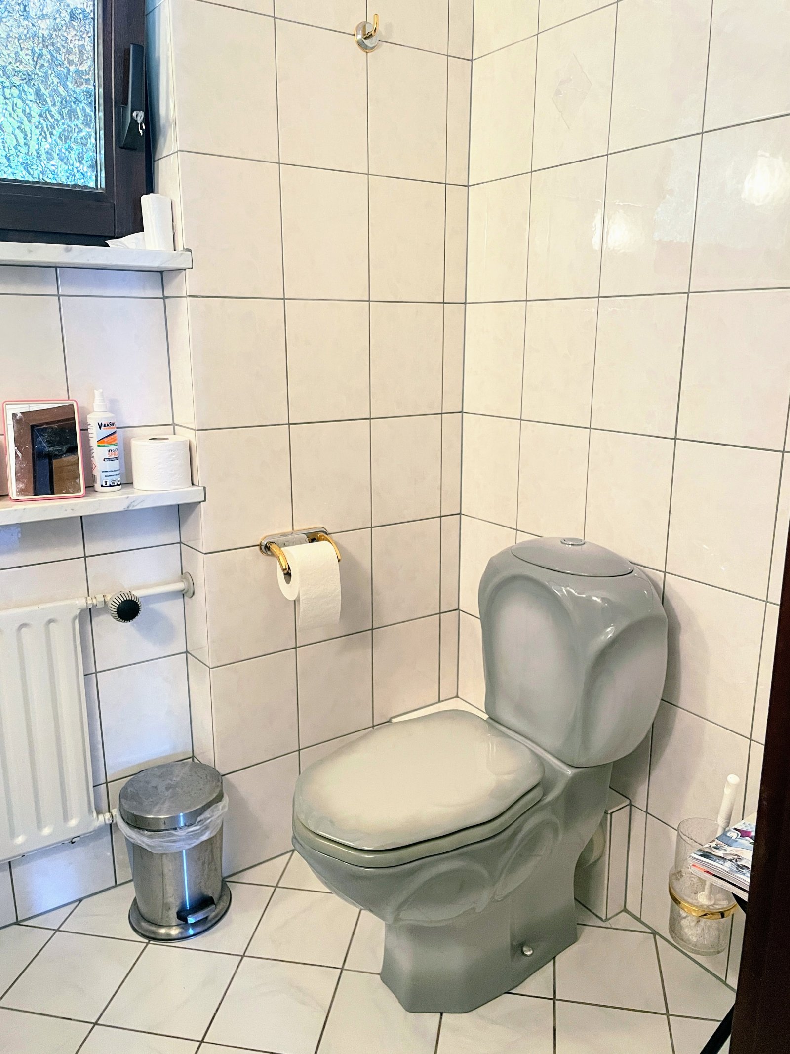 Beste Lage Pirmasens-Ruhbank gepflegtes Reihenendhaus mit Sommerstube