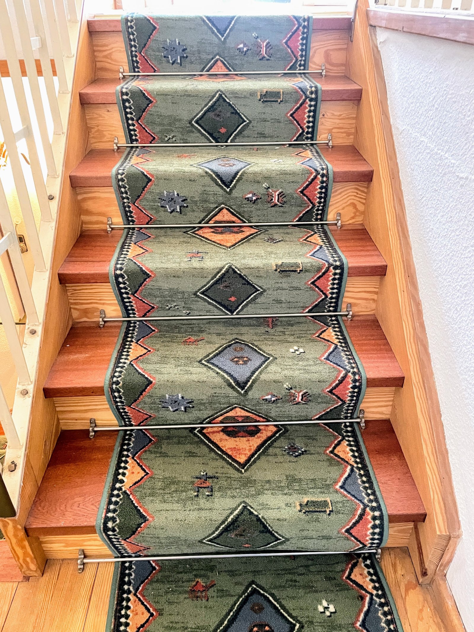 Beste Lage Pirmasens-Ruhbank gepflegtes Reihenendhaus mit Sommerstube