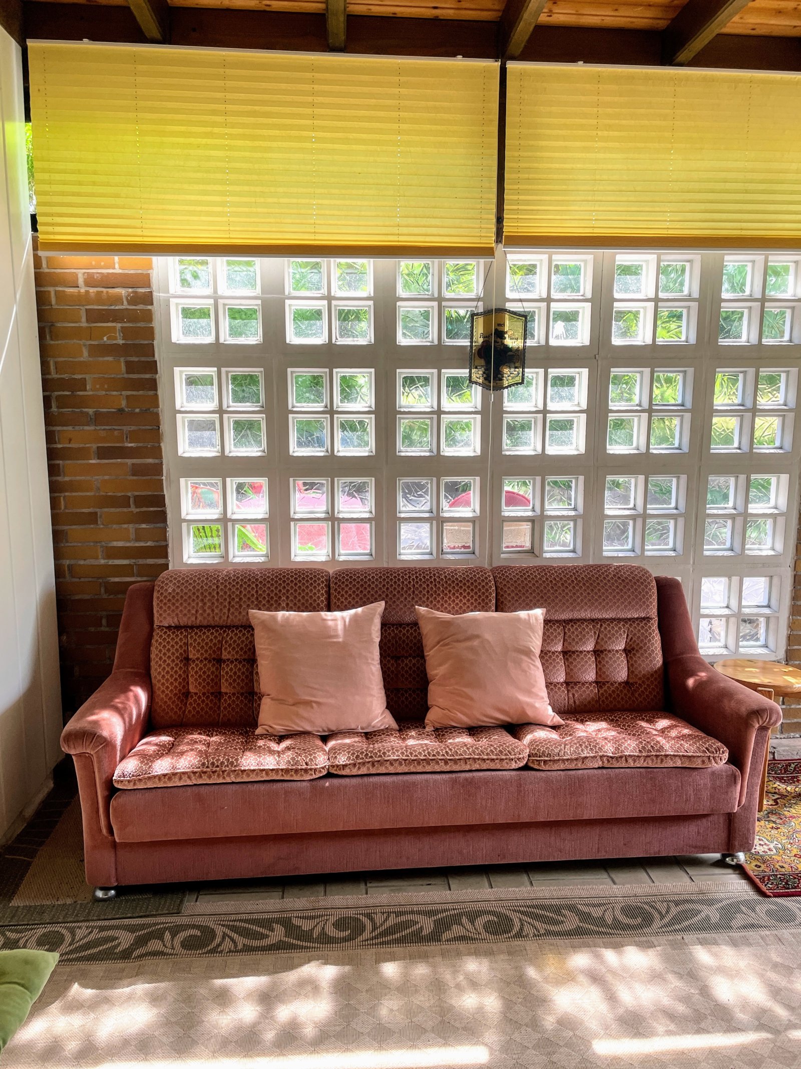 Beste Lage Pirmasens-Ruhbank gepflegtes Reihenendhaus mit Sommerstube