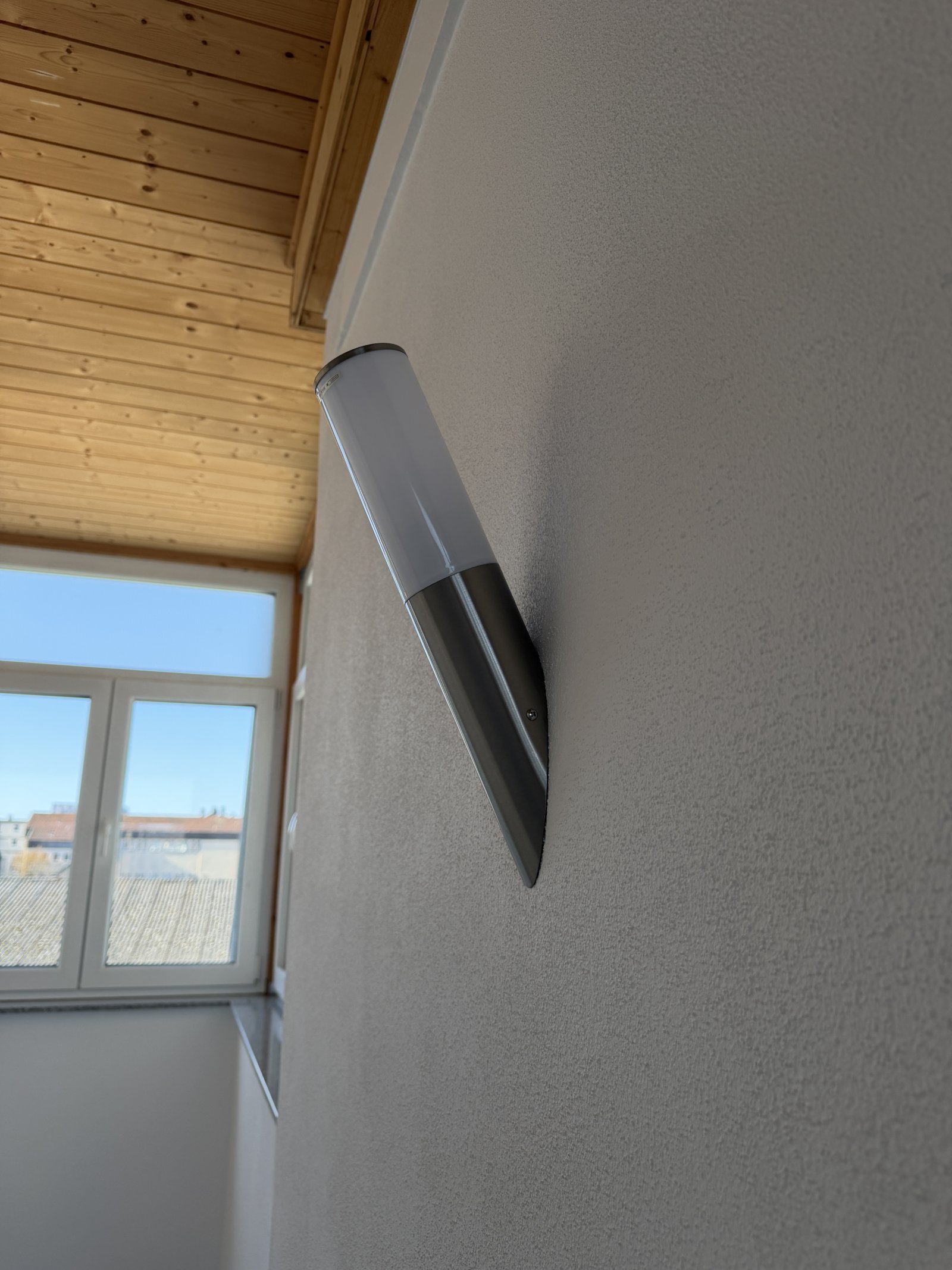 Neu sanierte 3-ZKB-Wohnung mit Wintergarten – Erstbezug nach Sanierung