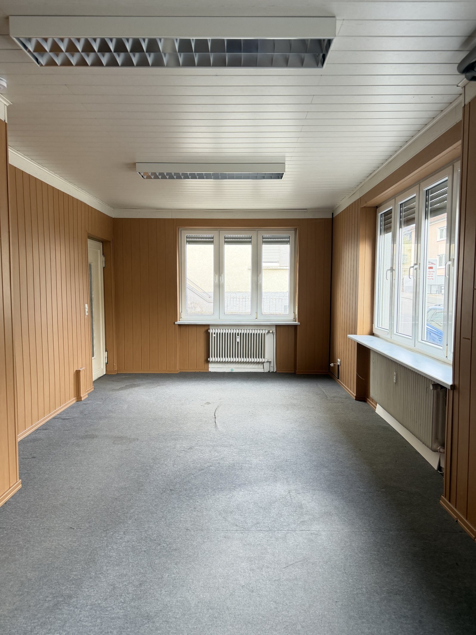400 m² Gewerbefläche | Büro, Lager & Werkstatt | Laderampe | vielseitig nutzbar