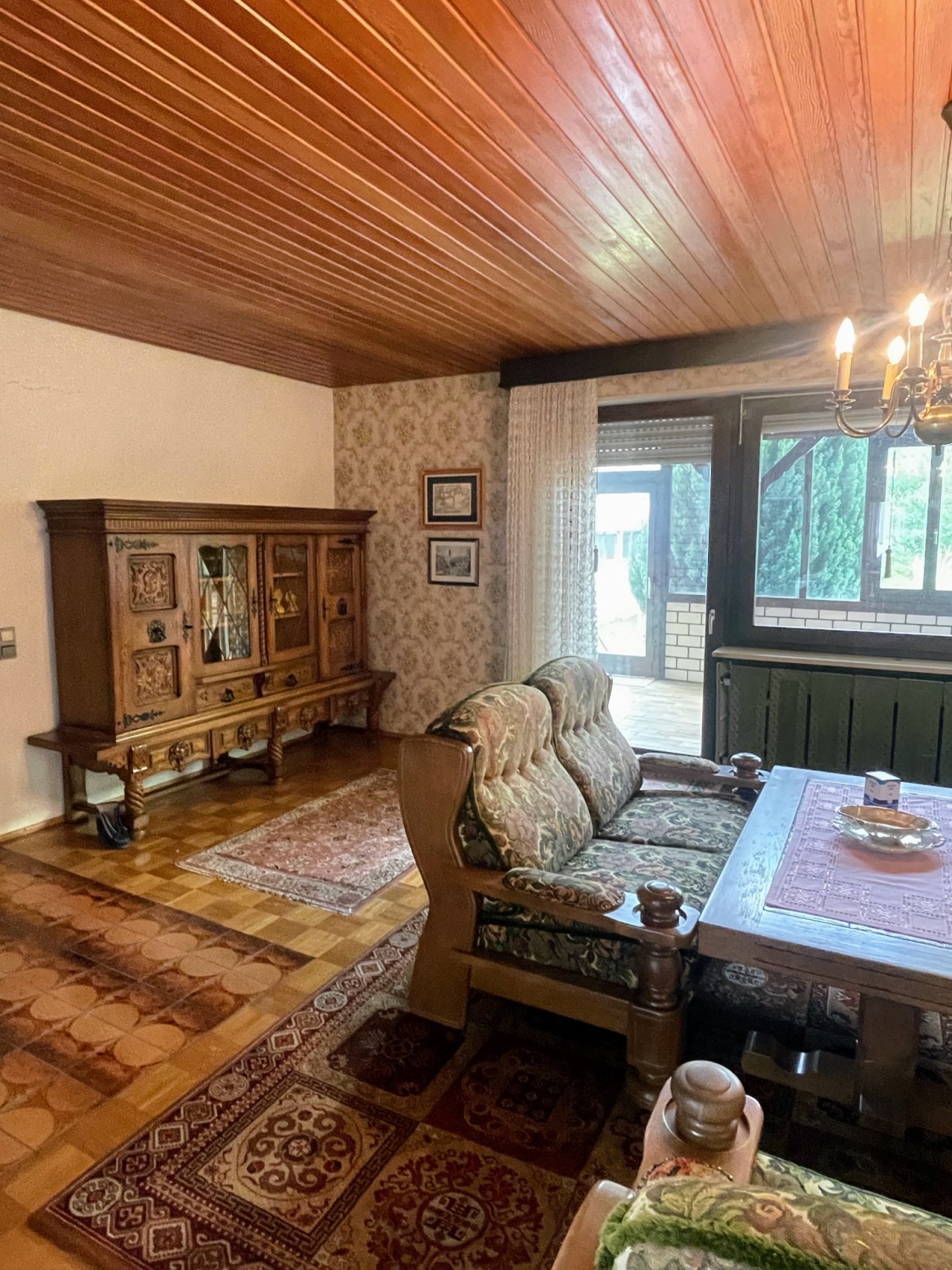 Wohnzimmer Wohnzimmer