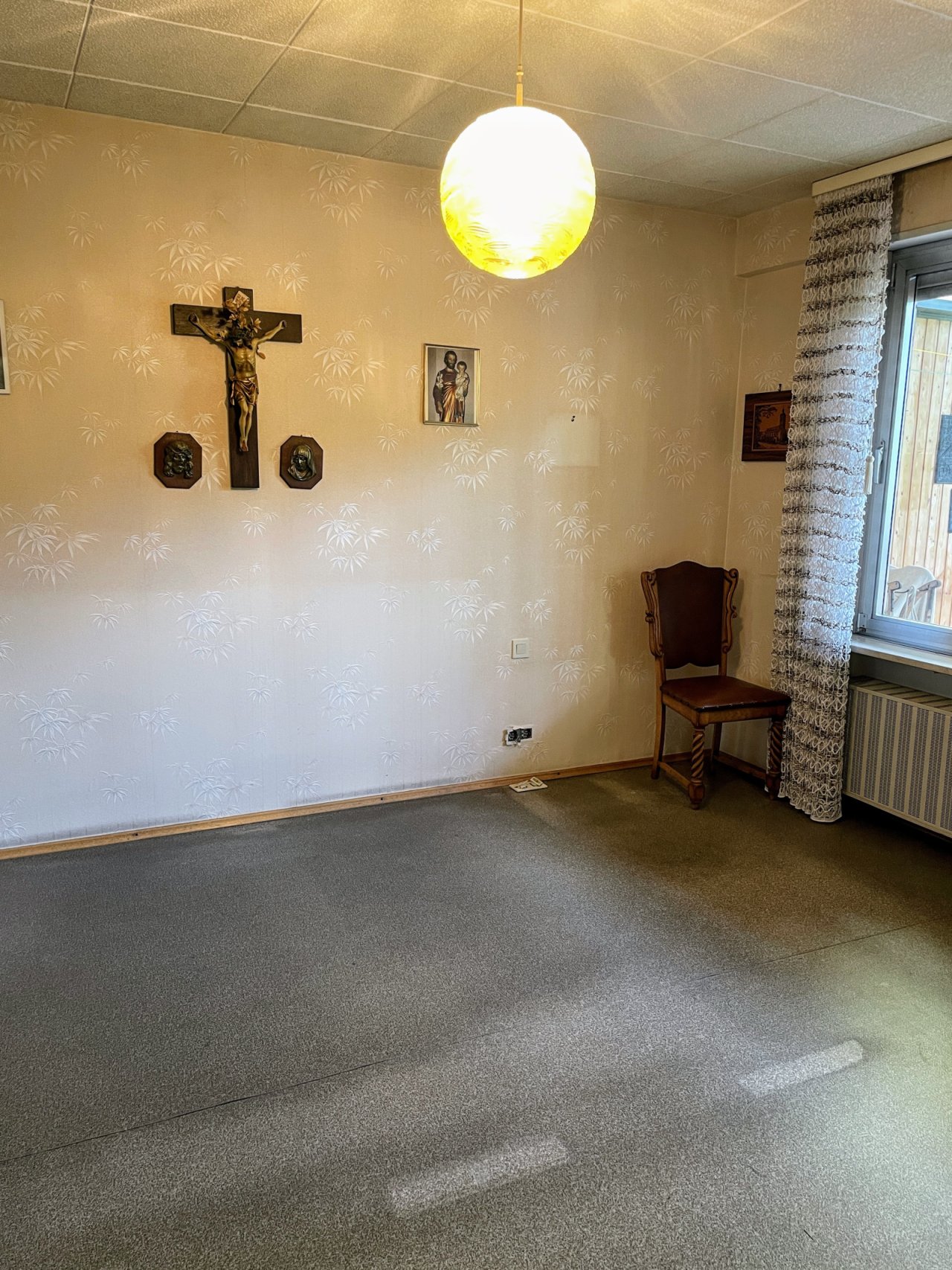 Schlafzimmer 1 Schlafzimmer 1