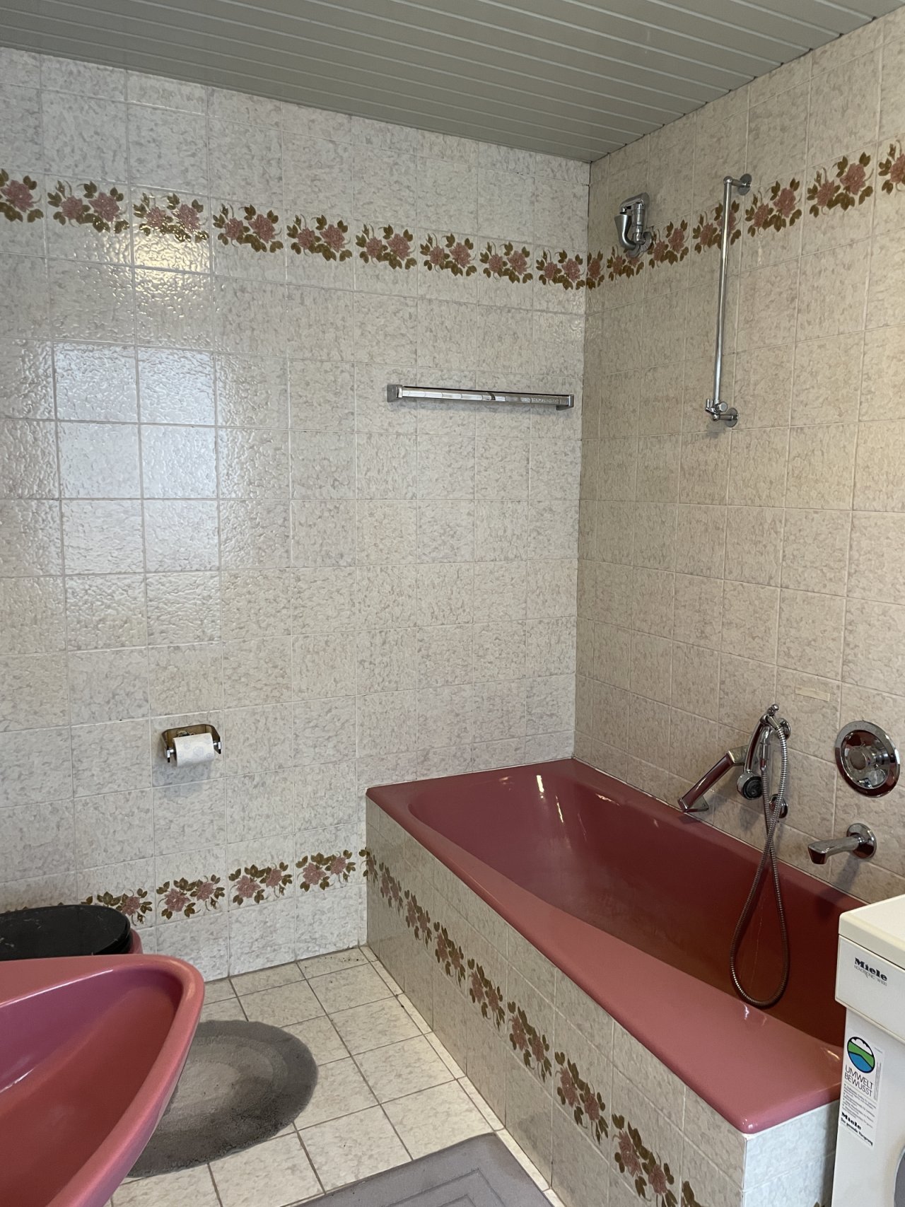 Badezimmer Badezimmer