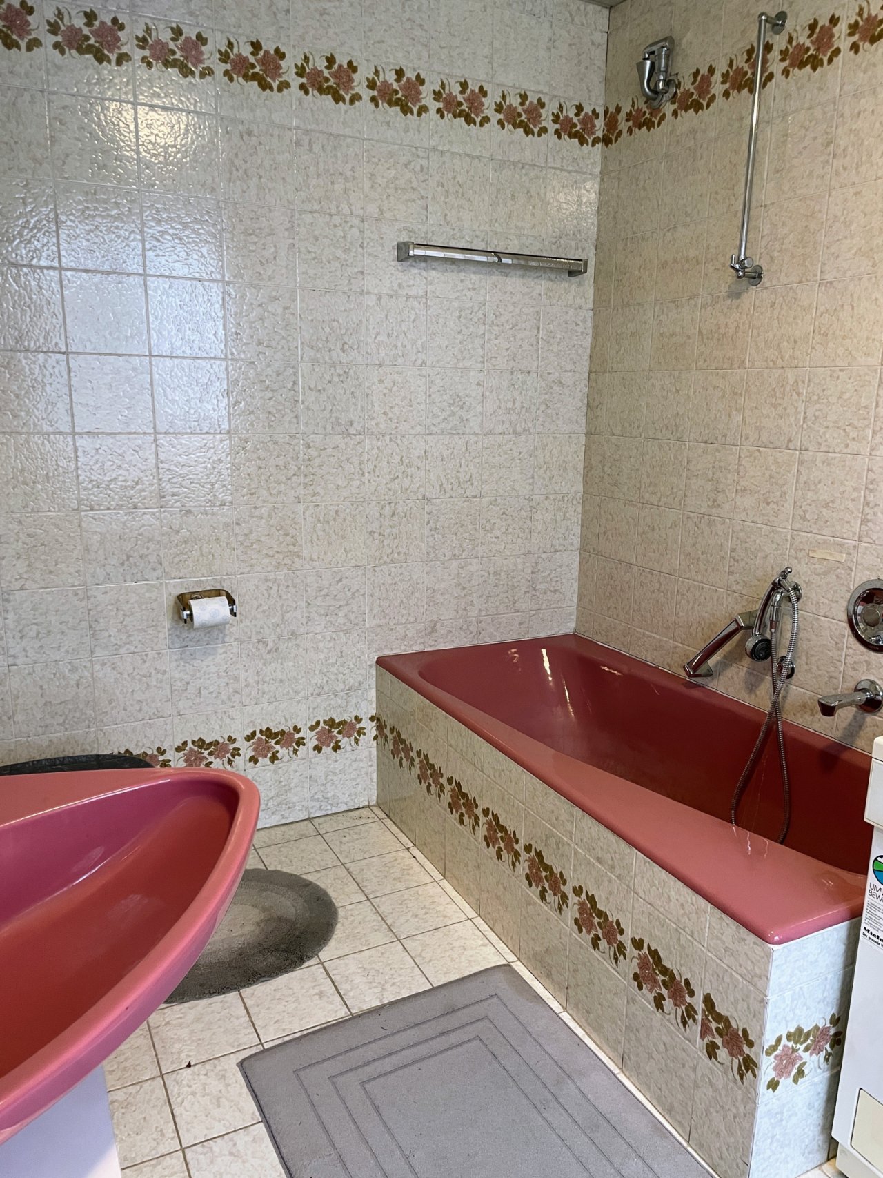 Badezimmer Badezimmer