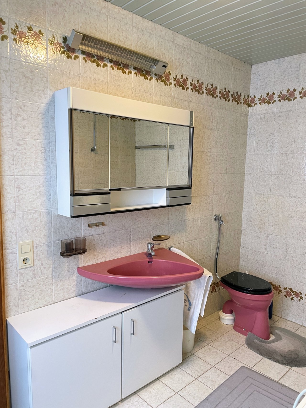 Badezimmer Badezimmer