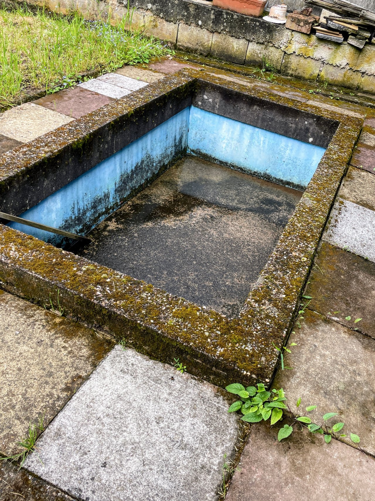 Kneipp-Becken Kneipp-Becken