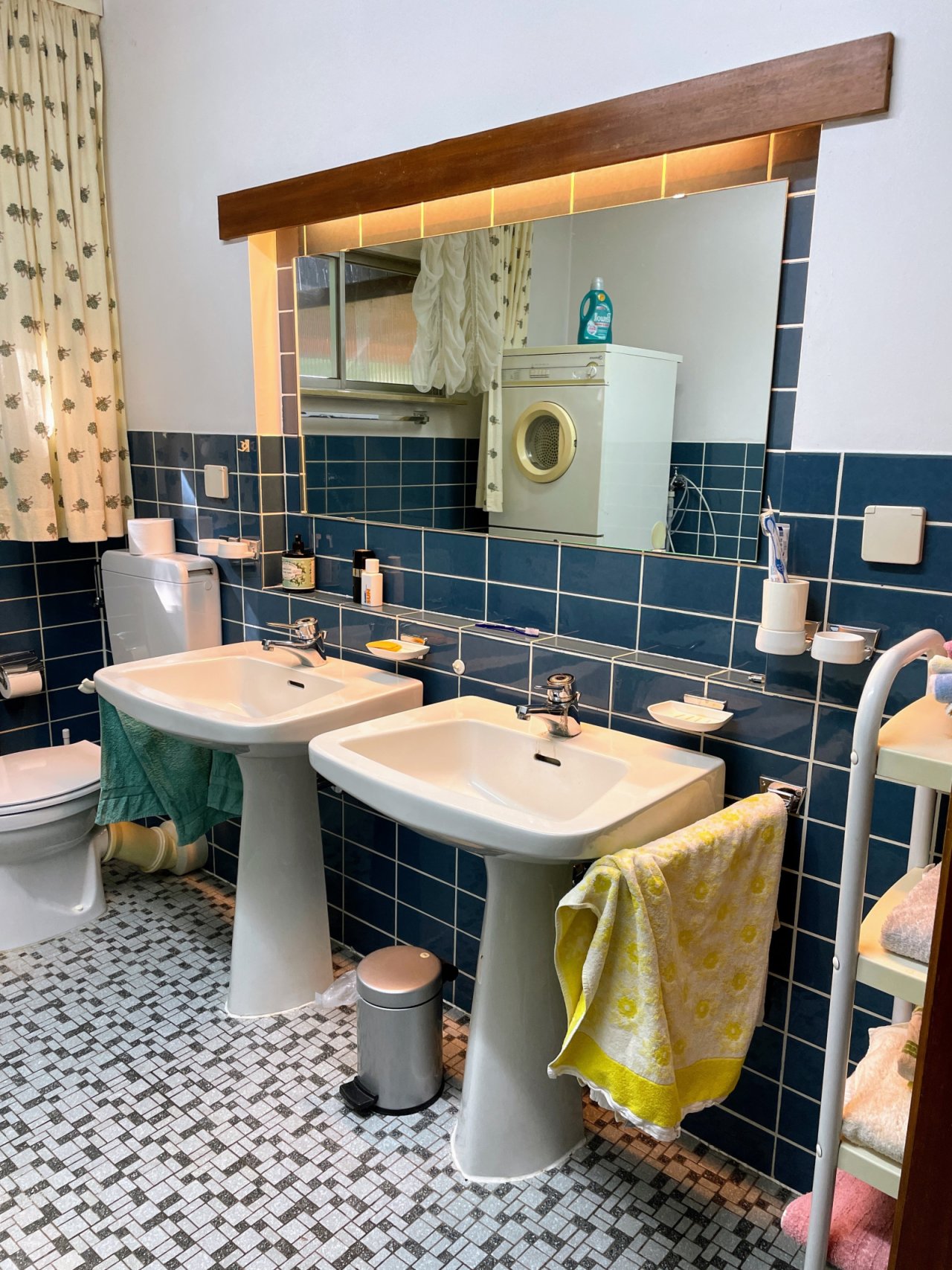 Badezimmer Badezimmer