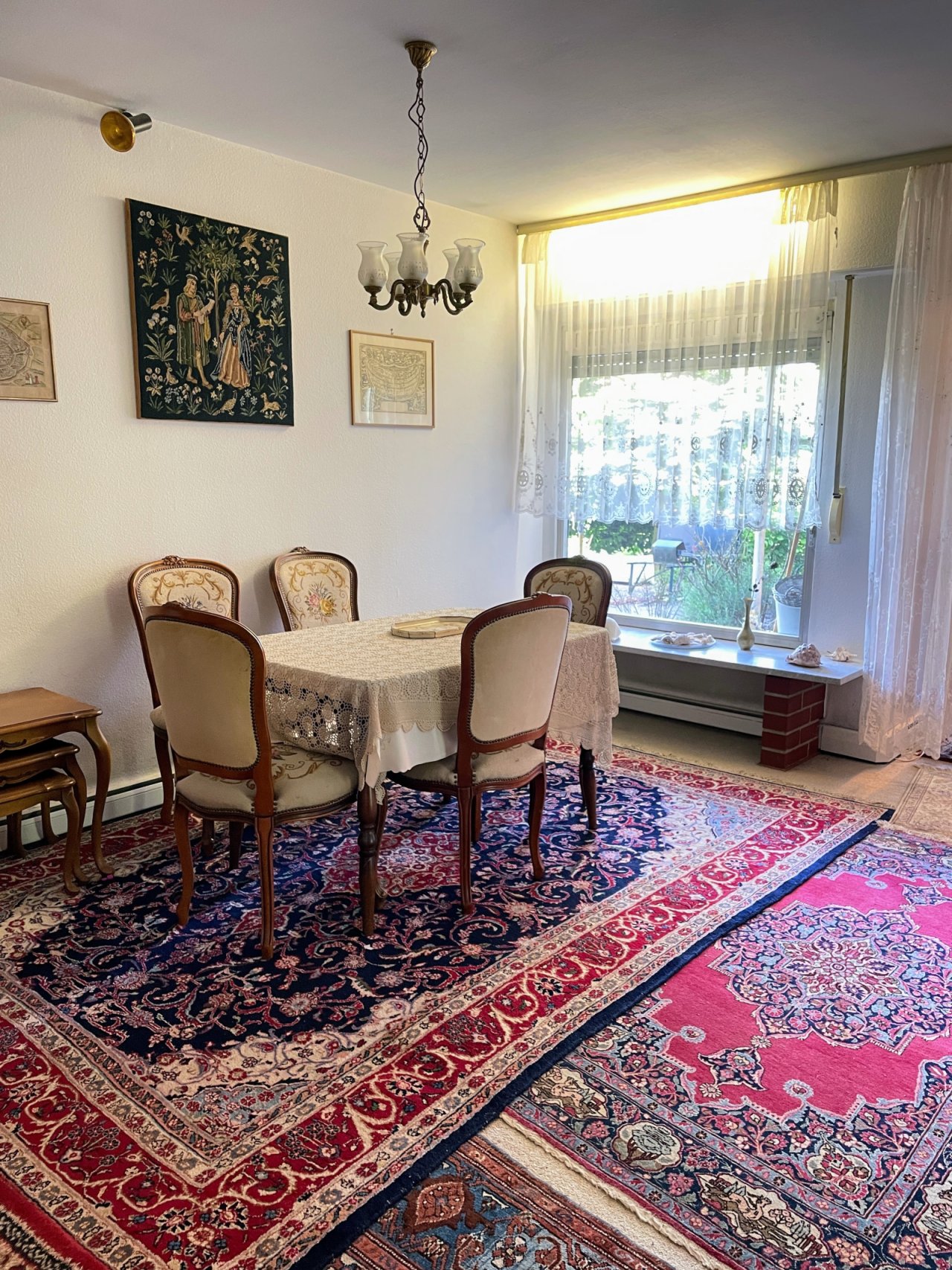 Esszimmer Esszimmer