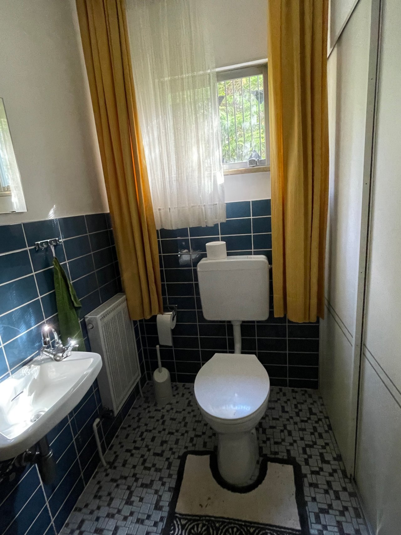Gäste-WC Gäste-WC