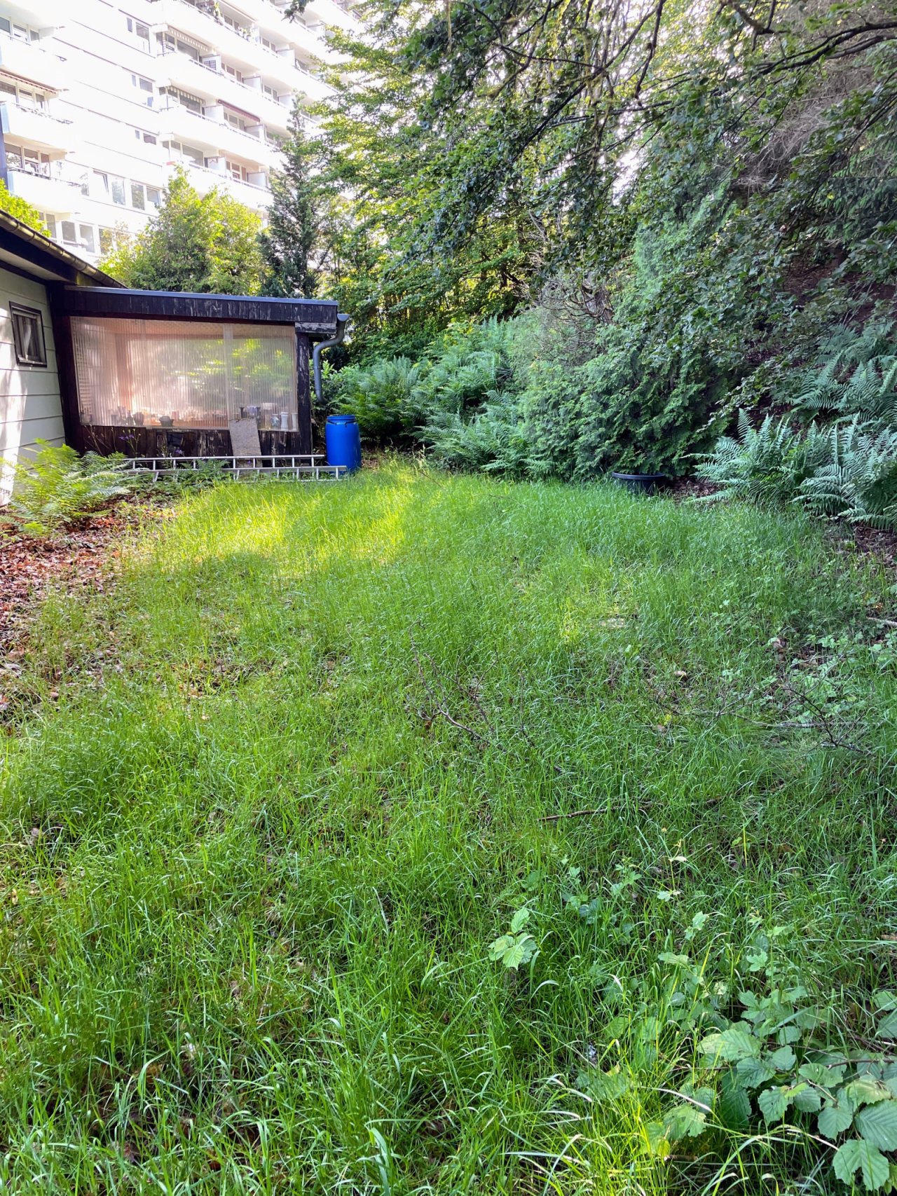Garten Garten