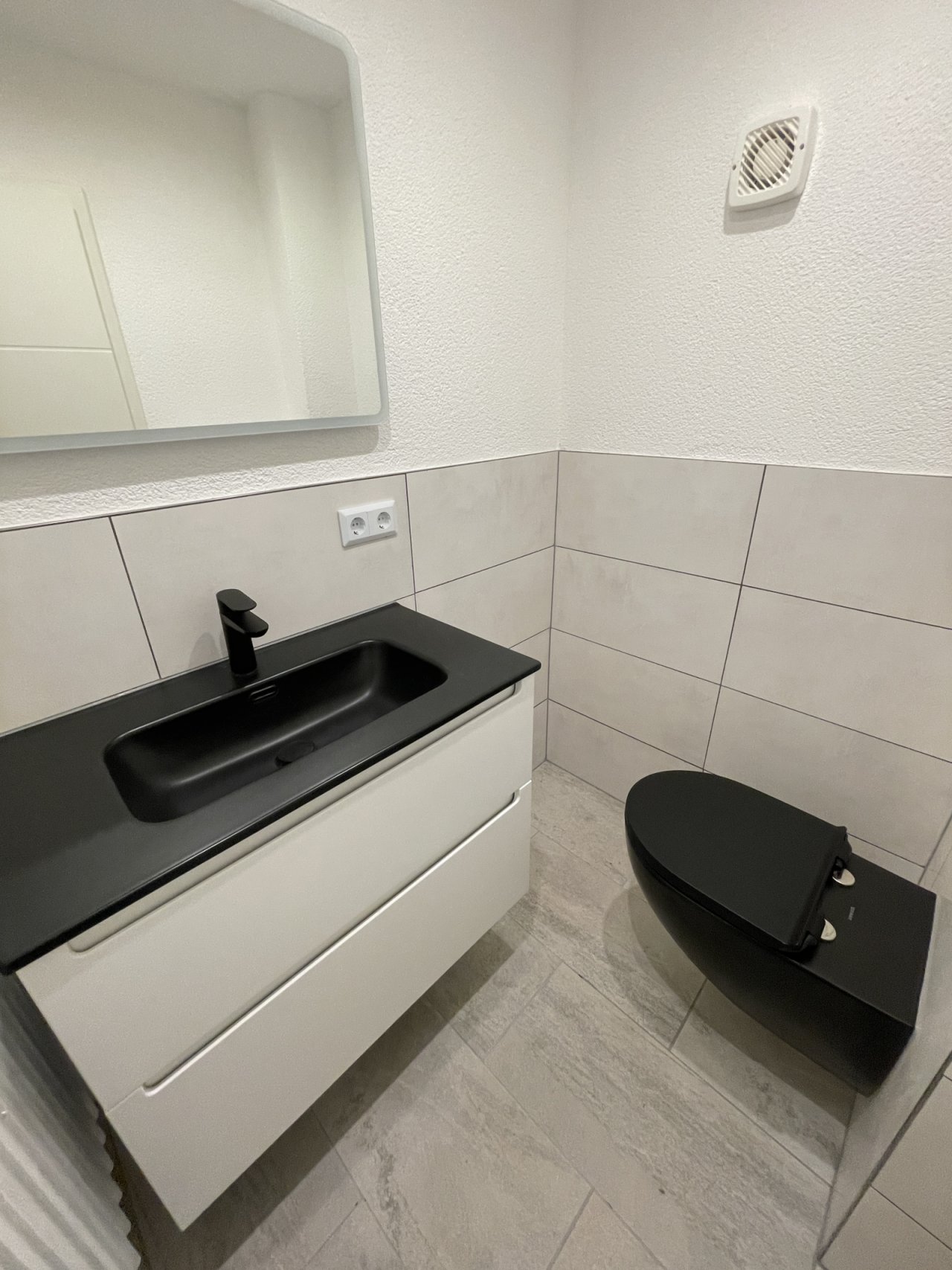 Gäste-WC Gäste-WC
