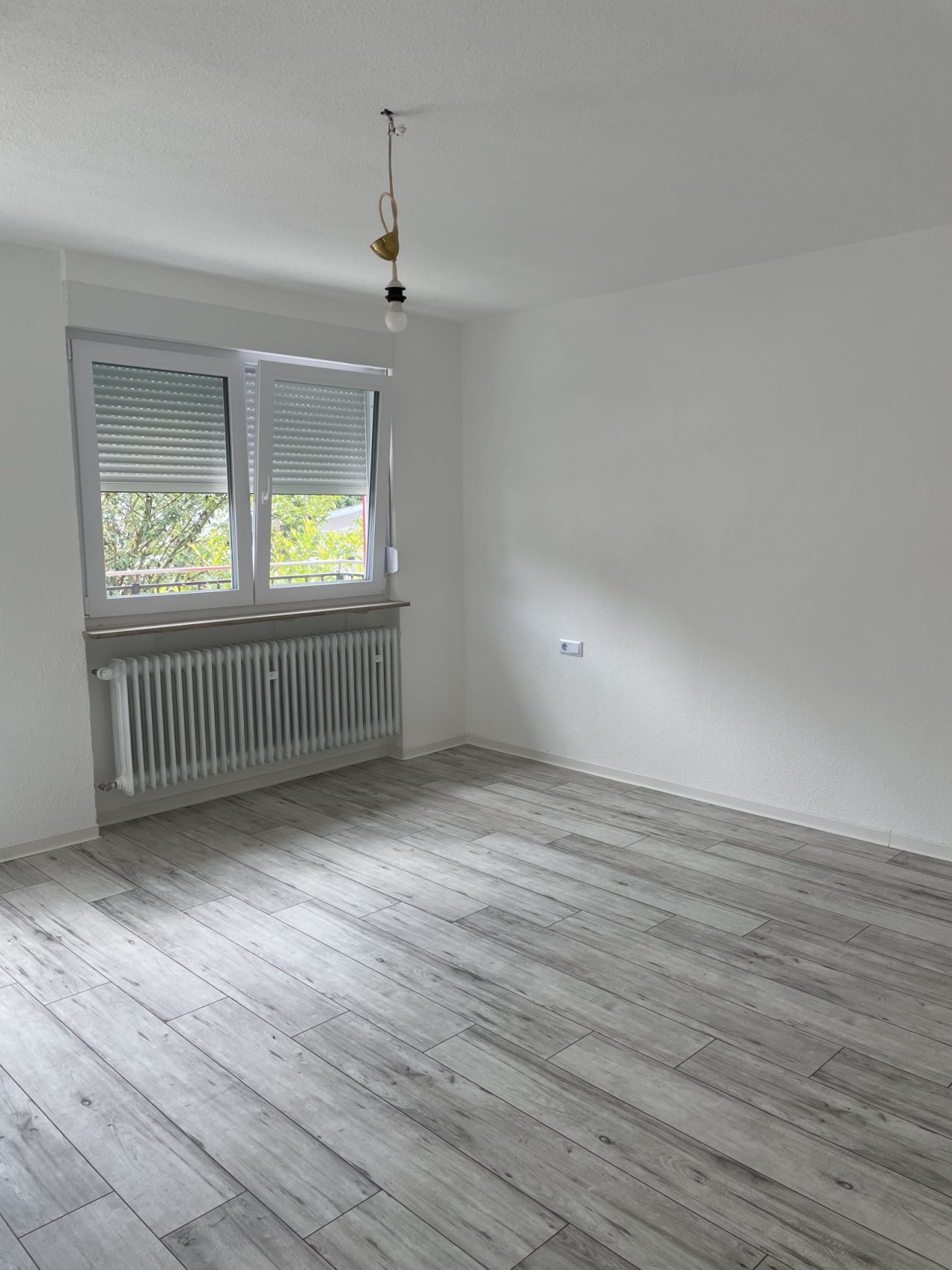 Schlafzimmer mit Balkon Schlafzimmer mit Balkon