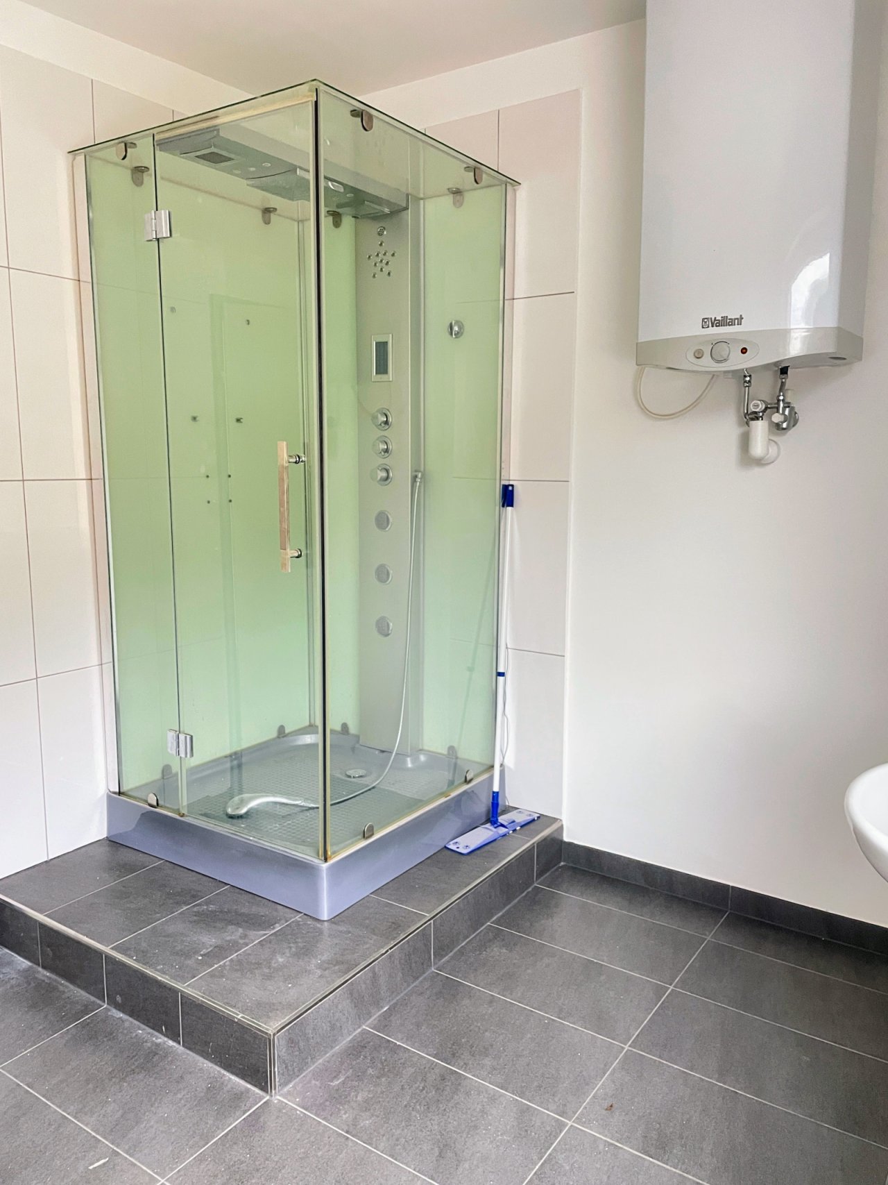 Badezimmer Badezimmer