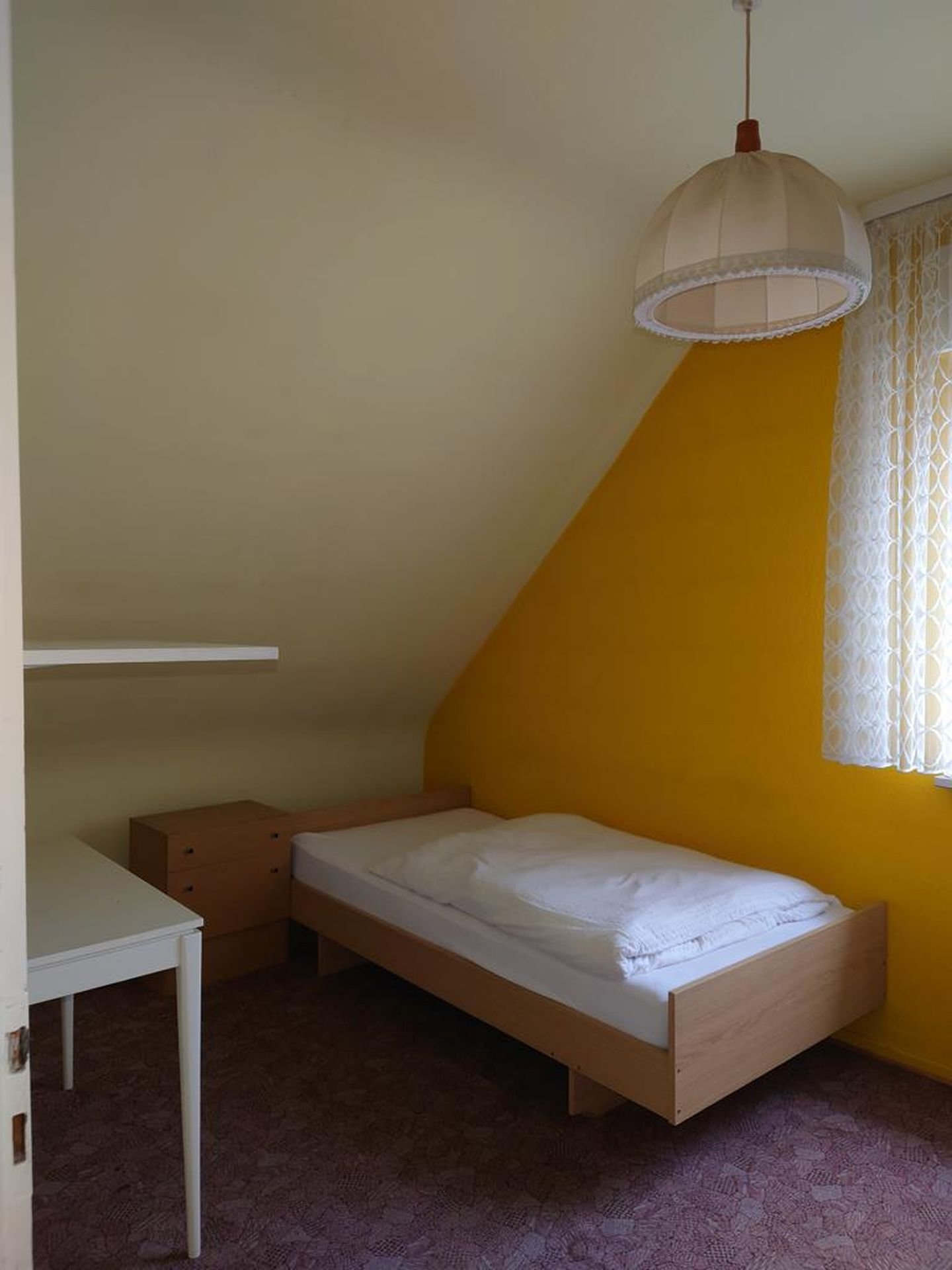 Fremdenzimmer Fremdenzimmer
