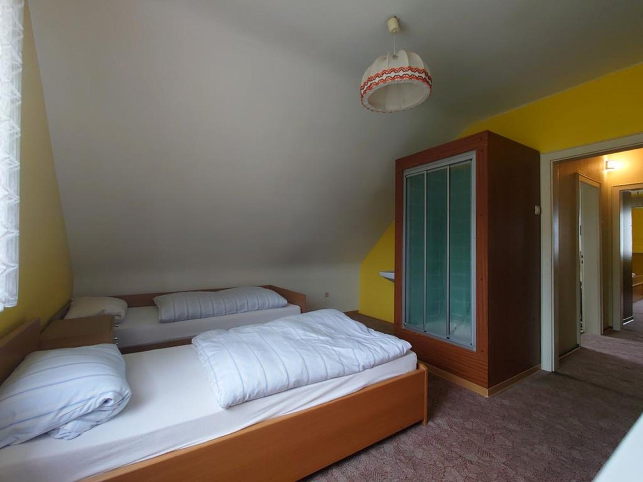 Fremdenzimmer Fremdenzimmer
