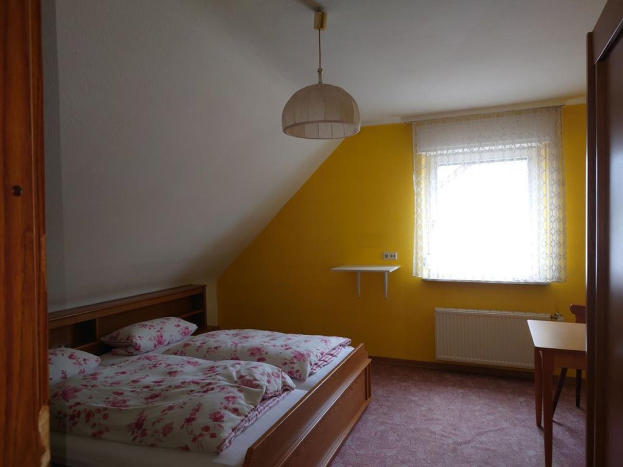 Fremdenzimmer Fremdenzimmer